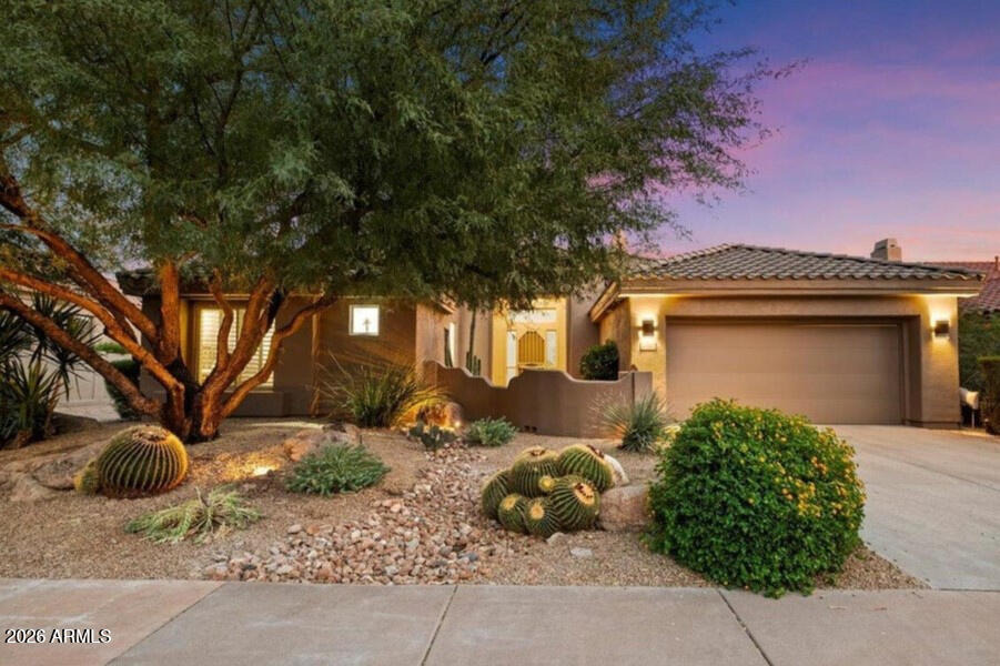 Cavalry Dr, Scottsdale, AZ 85262