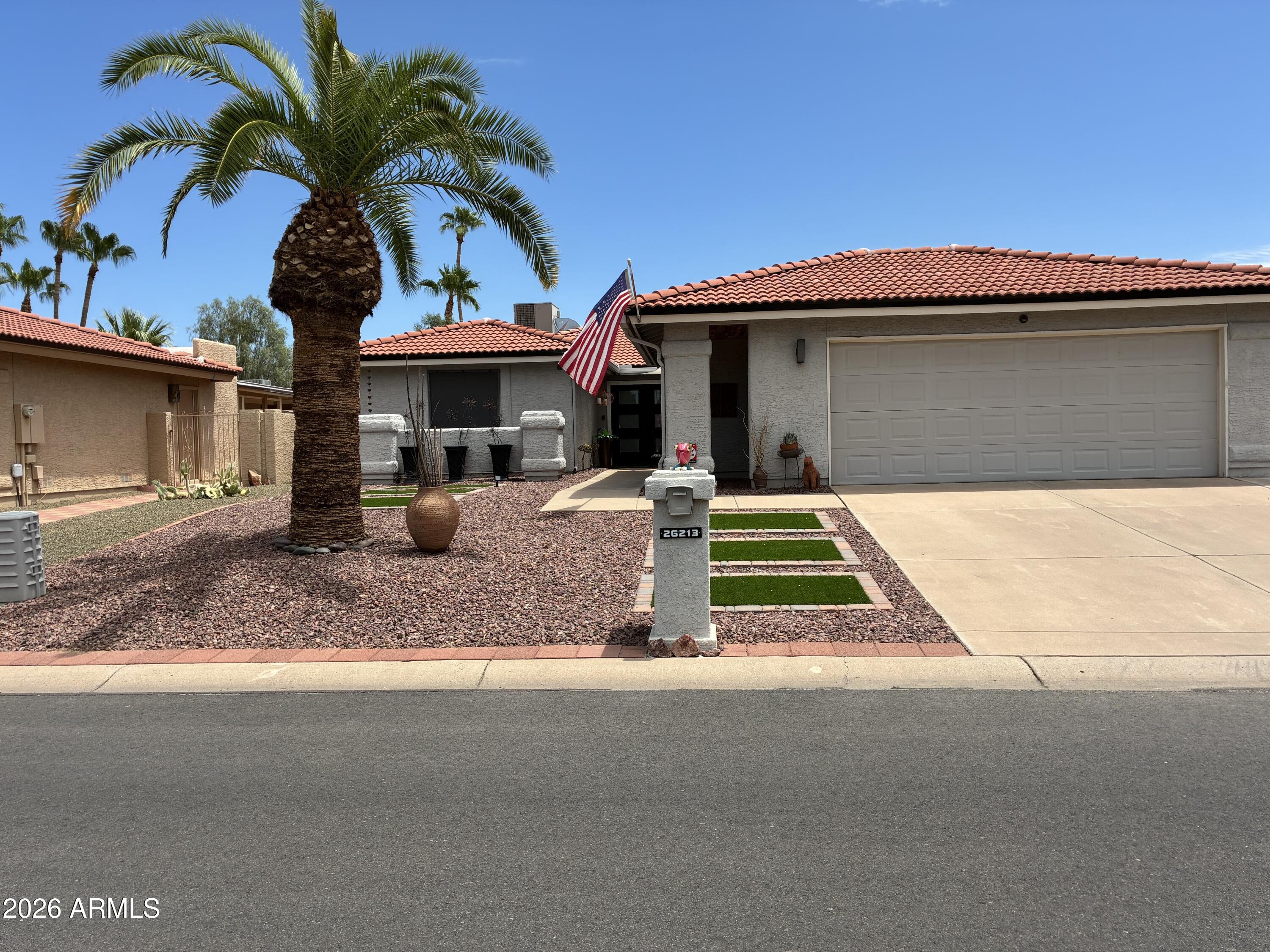 Eastlake Dr, Sun Lakes, AZ 85248