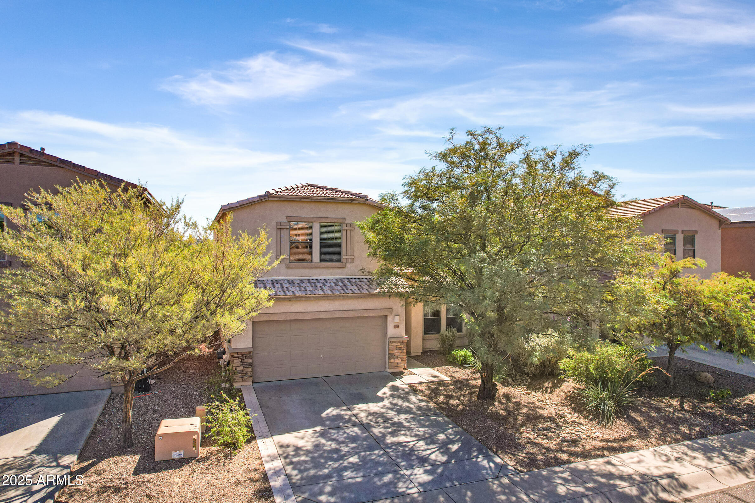 Medinah Way, Anthem, AZ 85086