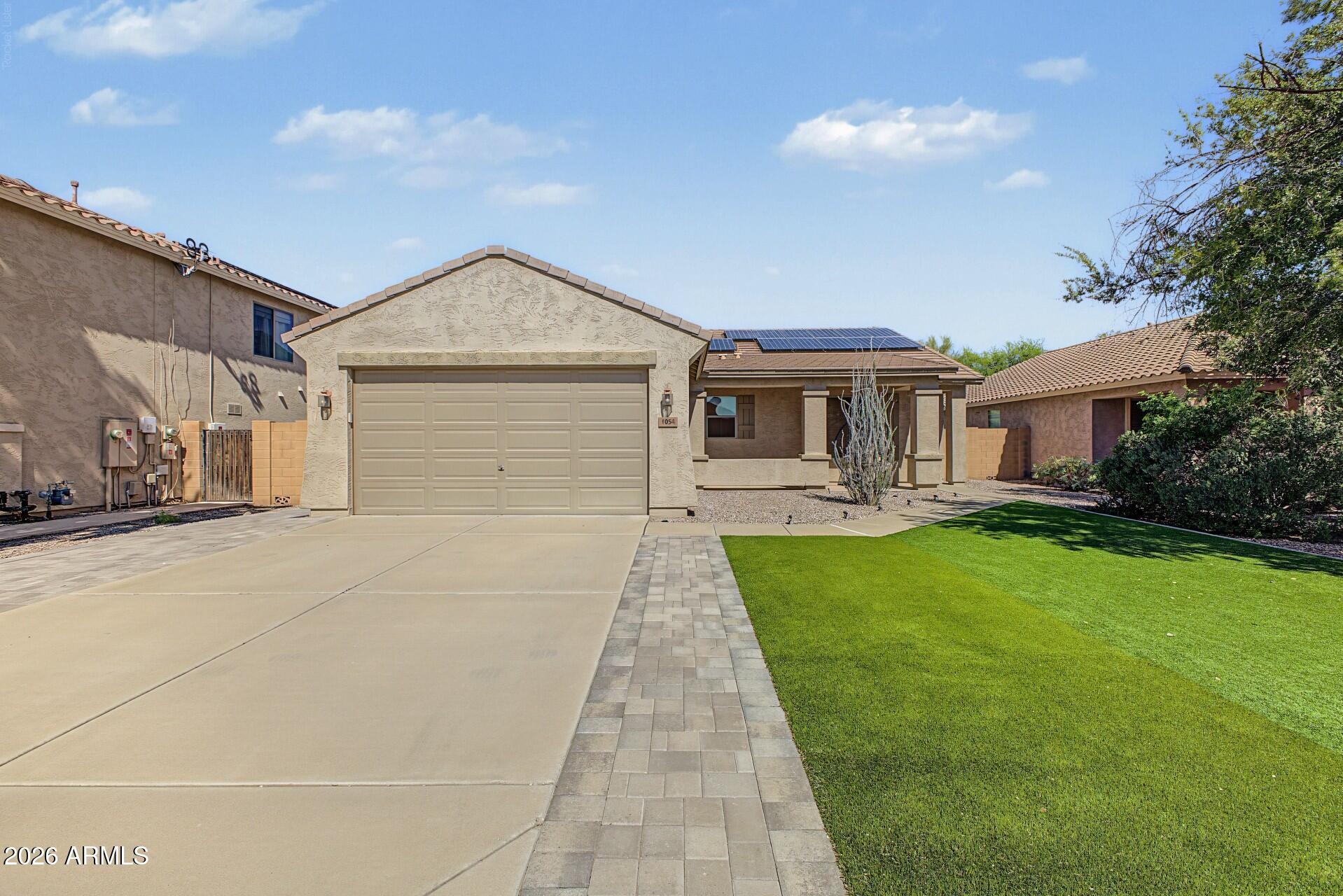 Press Rd, San Tan Valley, AZ 85140