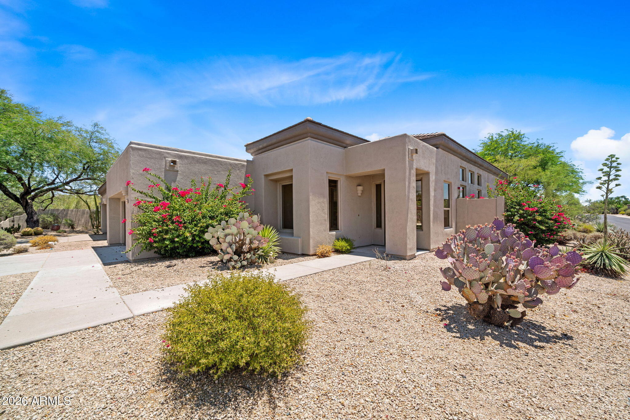 Whispering Mesquite Trl, Scottsdale, AZ 85266