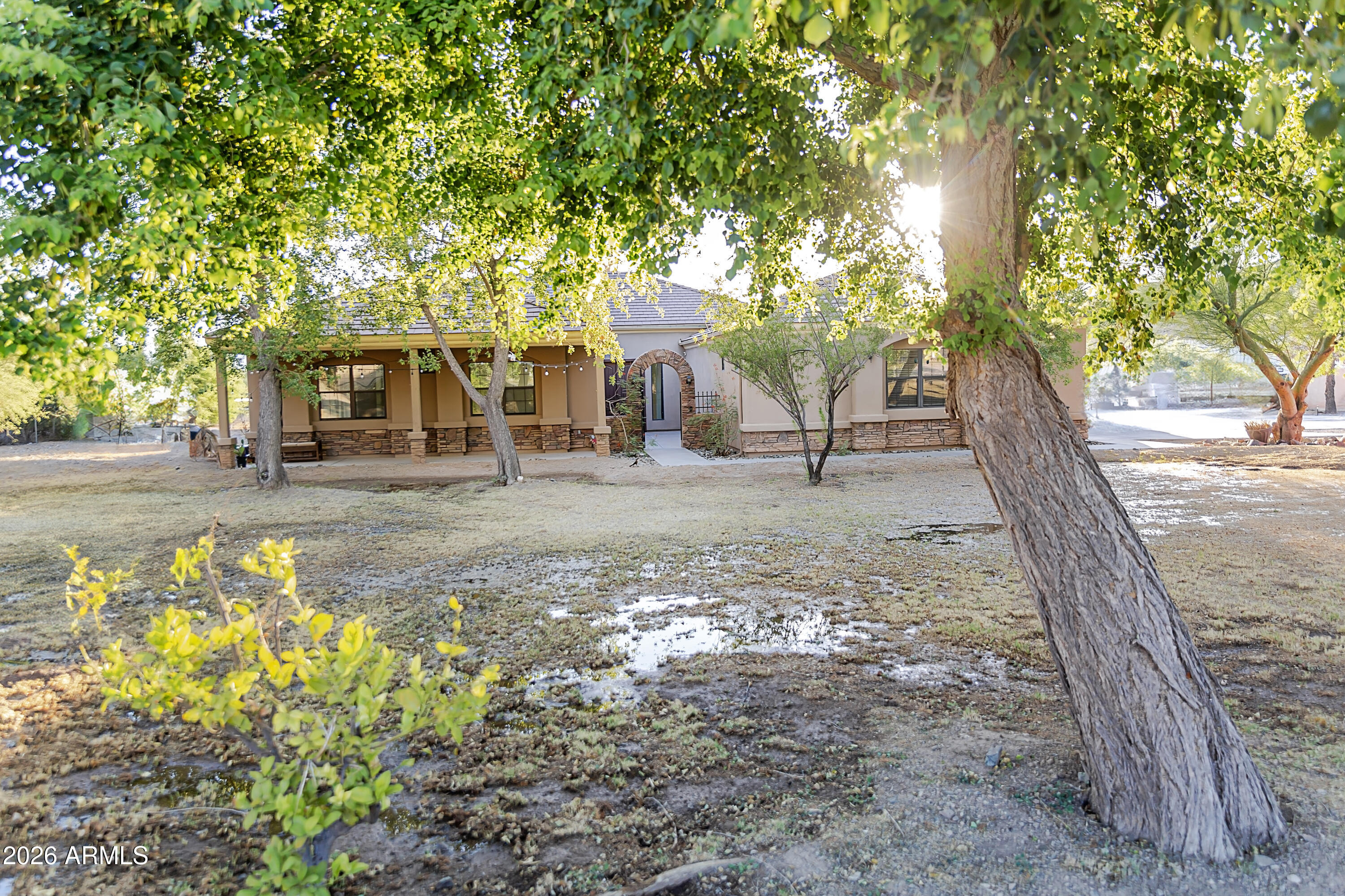 43rd Ave, Laveen, AZ 85339 #1