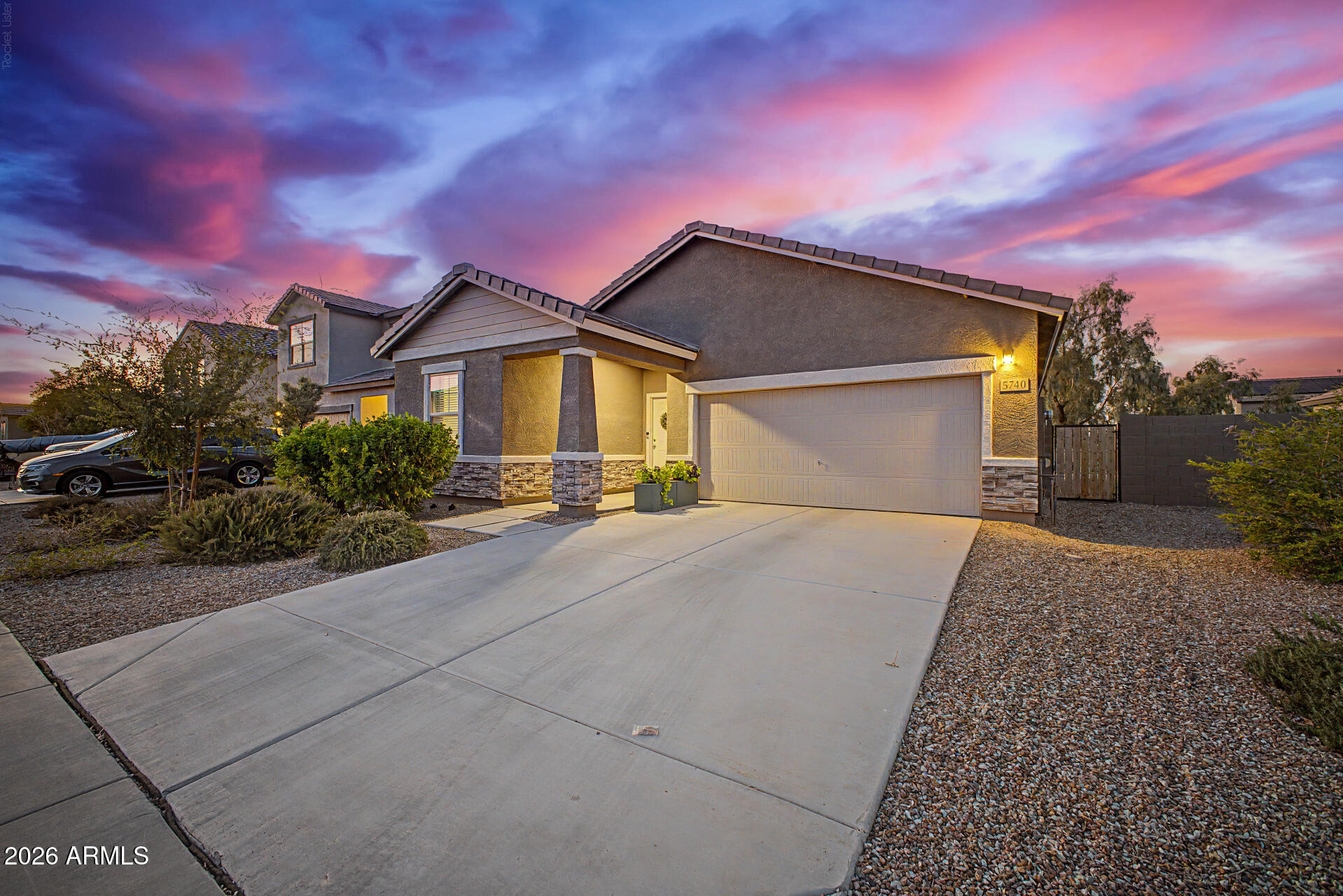 Thetis Dr, Florence, AZ 85132