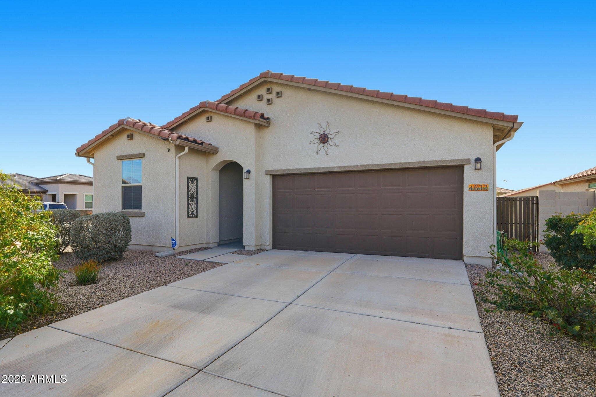 Jardin Pl, Casa Grande, AZ 85122