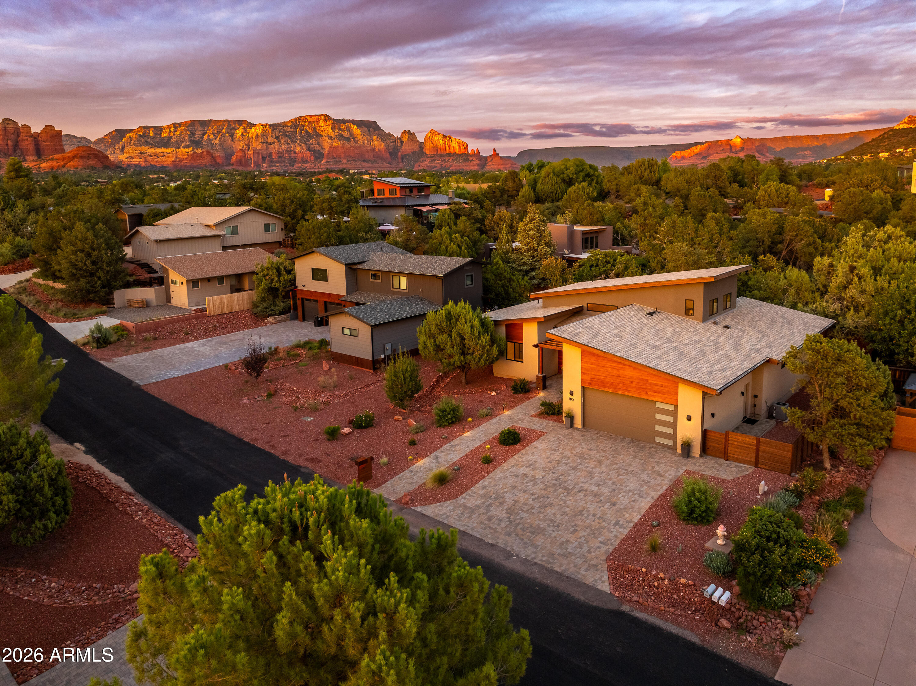 Essex Ave, Sedona, AZ 86336