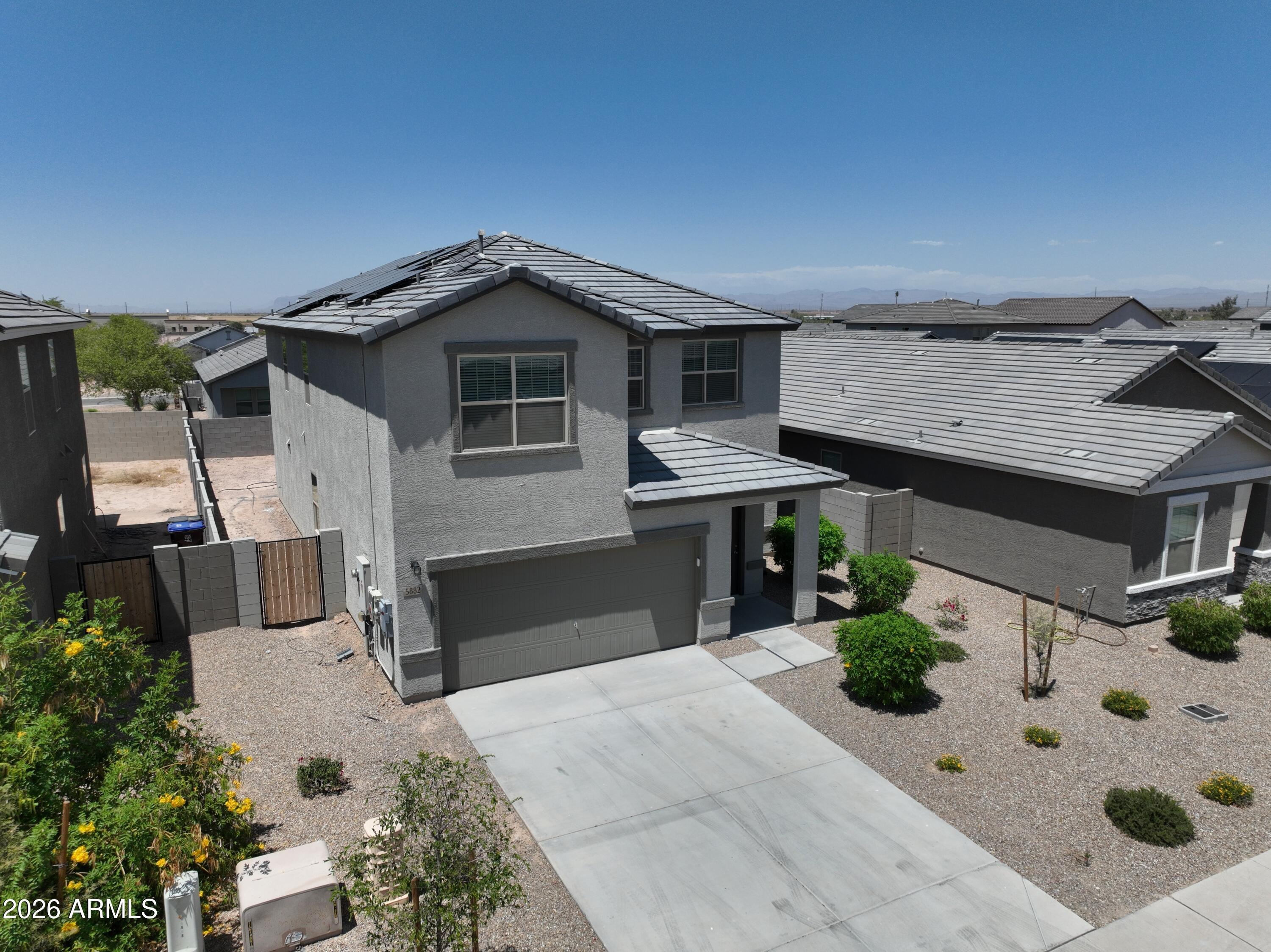 Demeter Dr, Florence, AZ 85132