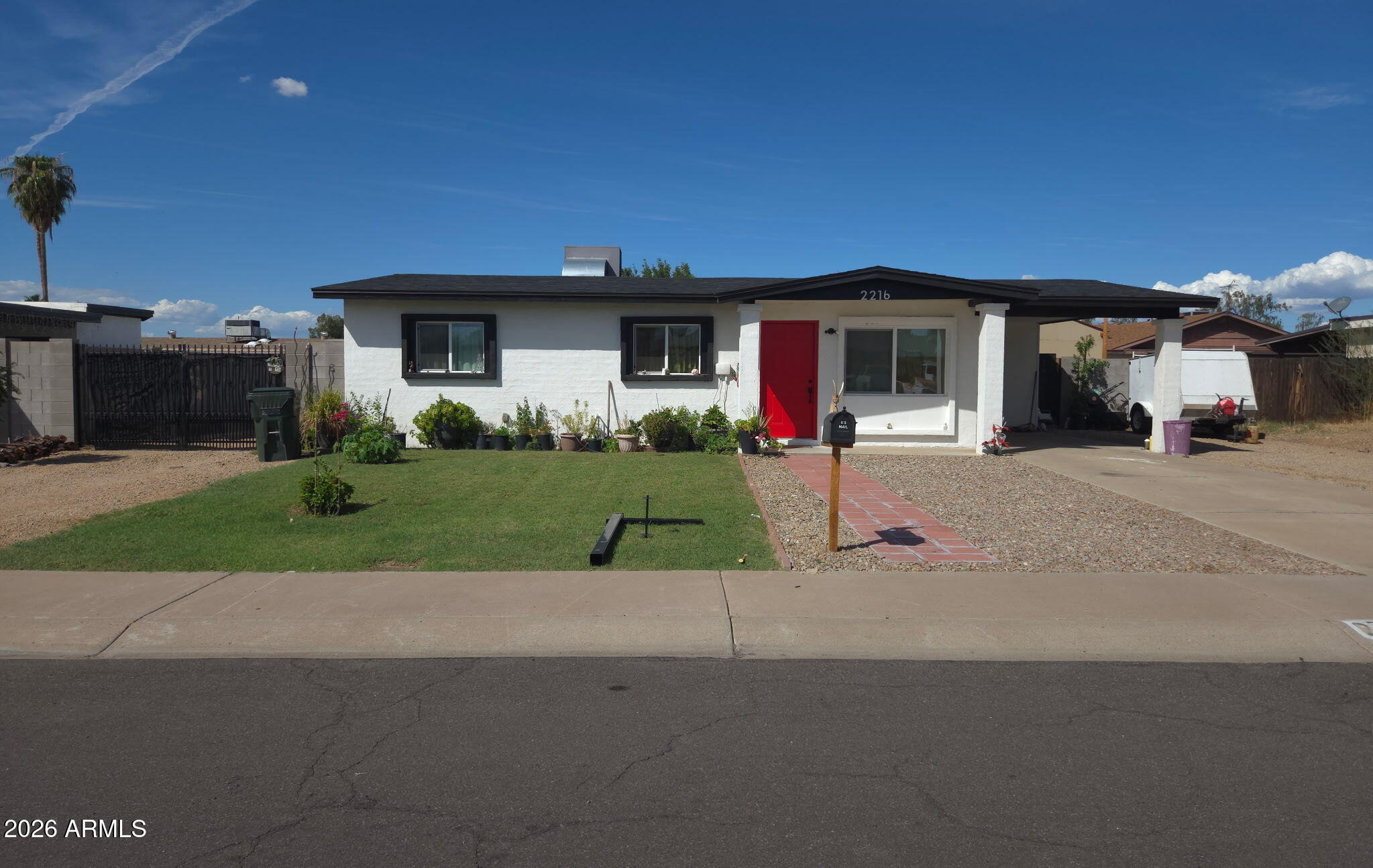Villa Maria Dr, Phoenix, AZ 85023