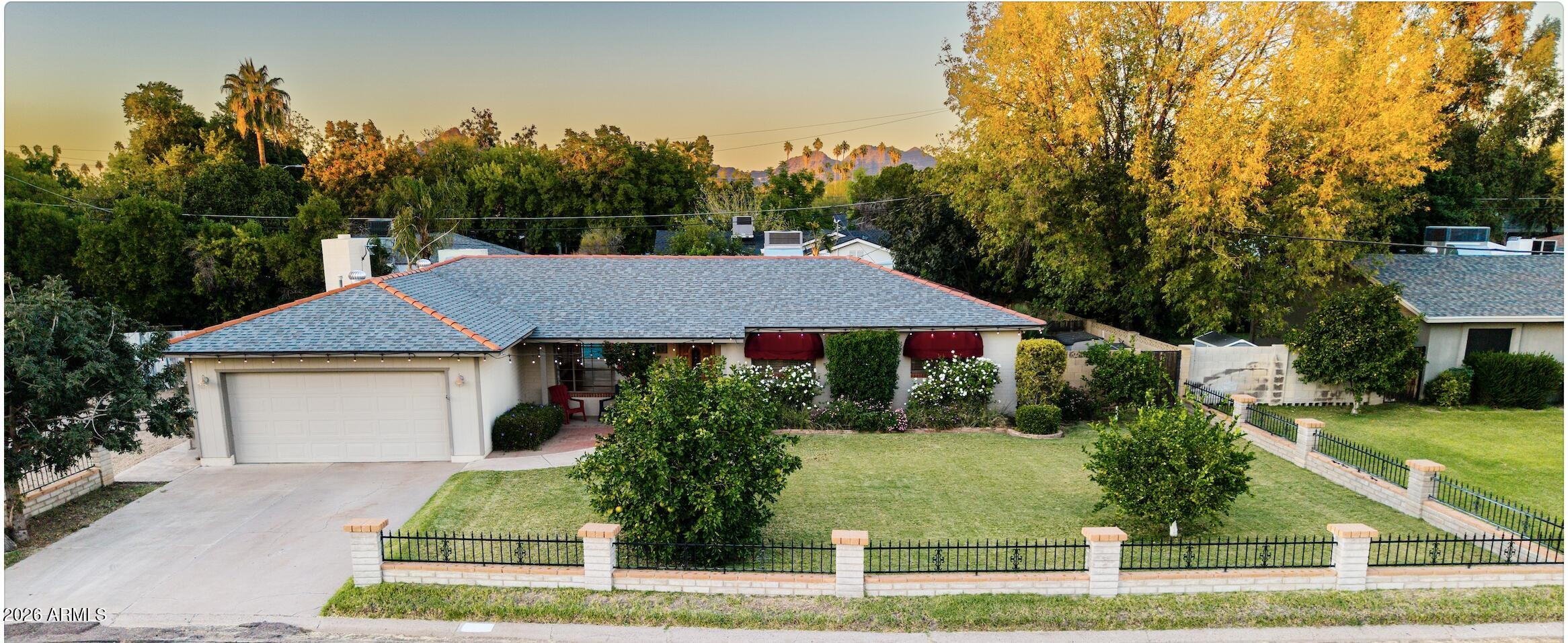 Fairmount Ave, Phoenix, AZ 85018
