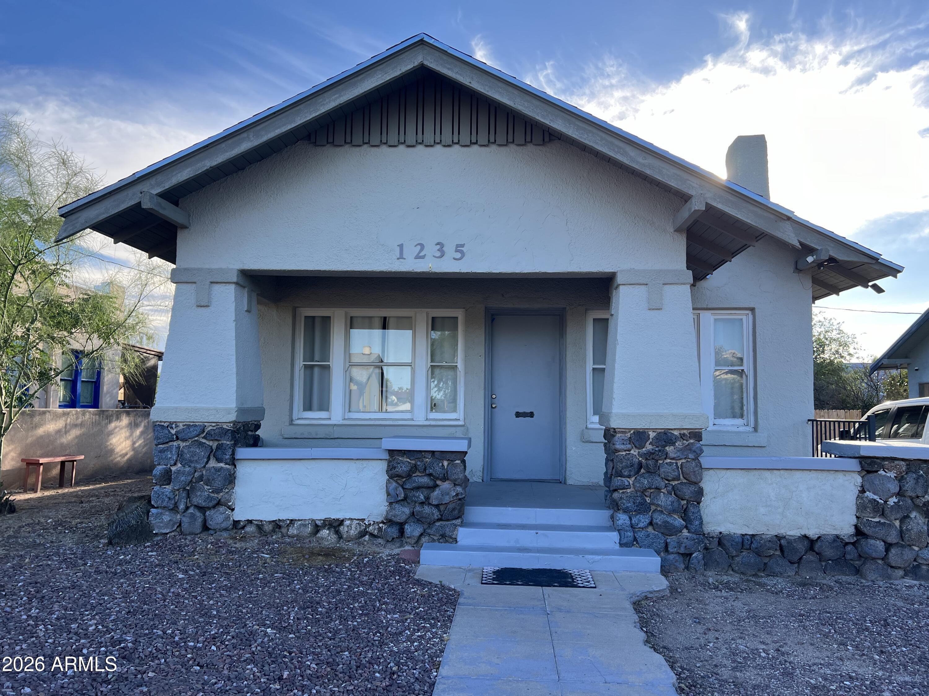 Euclid Ave, Tucson, AZ 85719