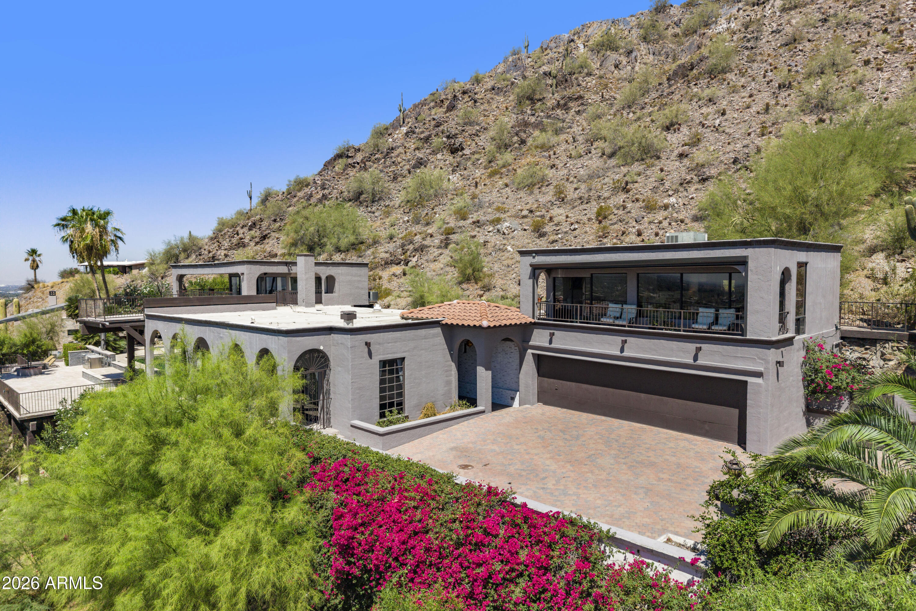 Highlands Dr, Paradise Valley, AZ 85253