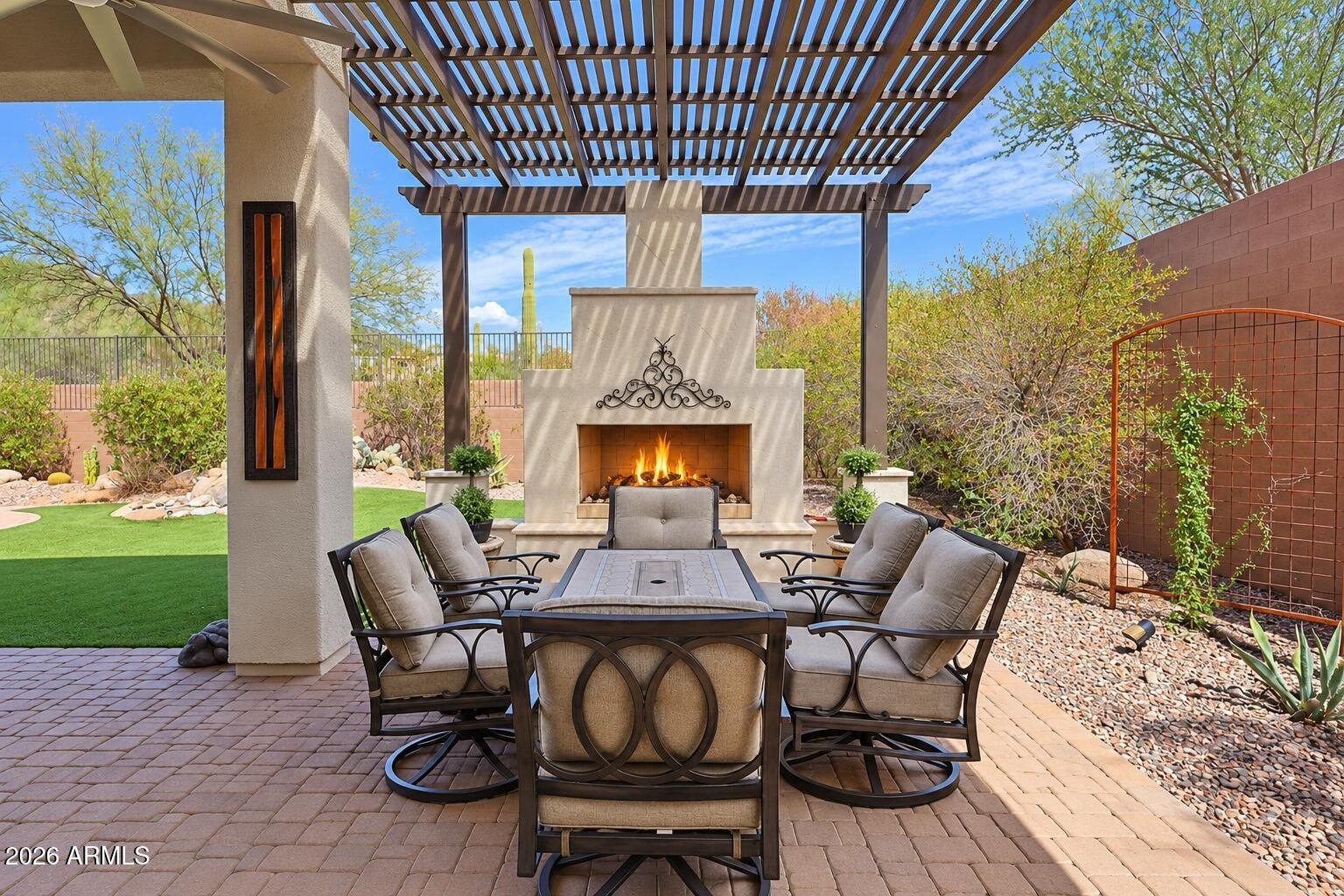 Bridlewood Way, Phoenix, AZ 85086
