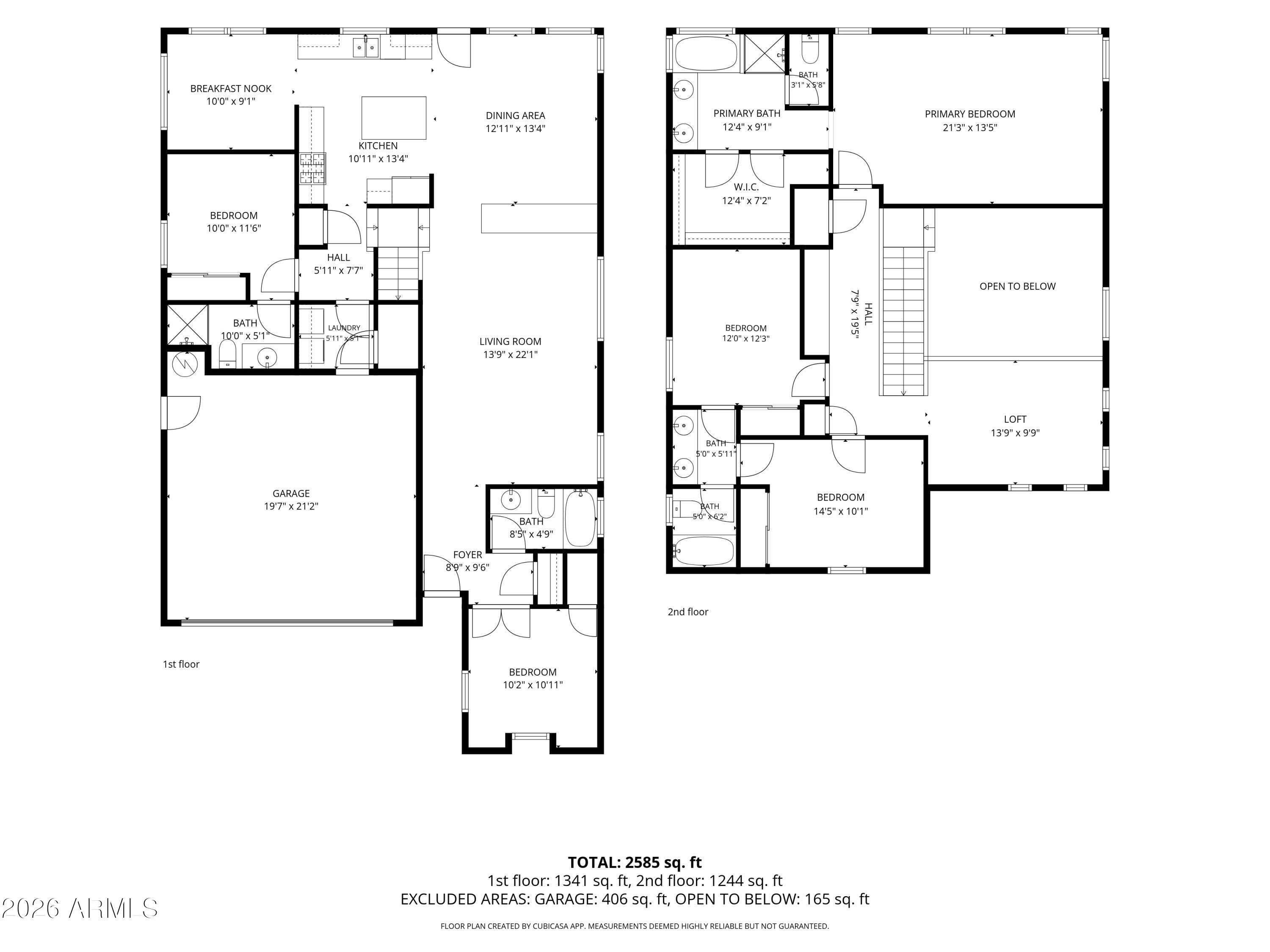 Sinova Ct, Gilbert, AZ 85298