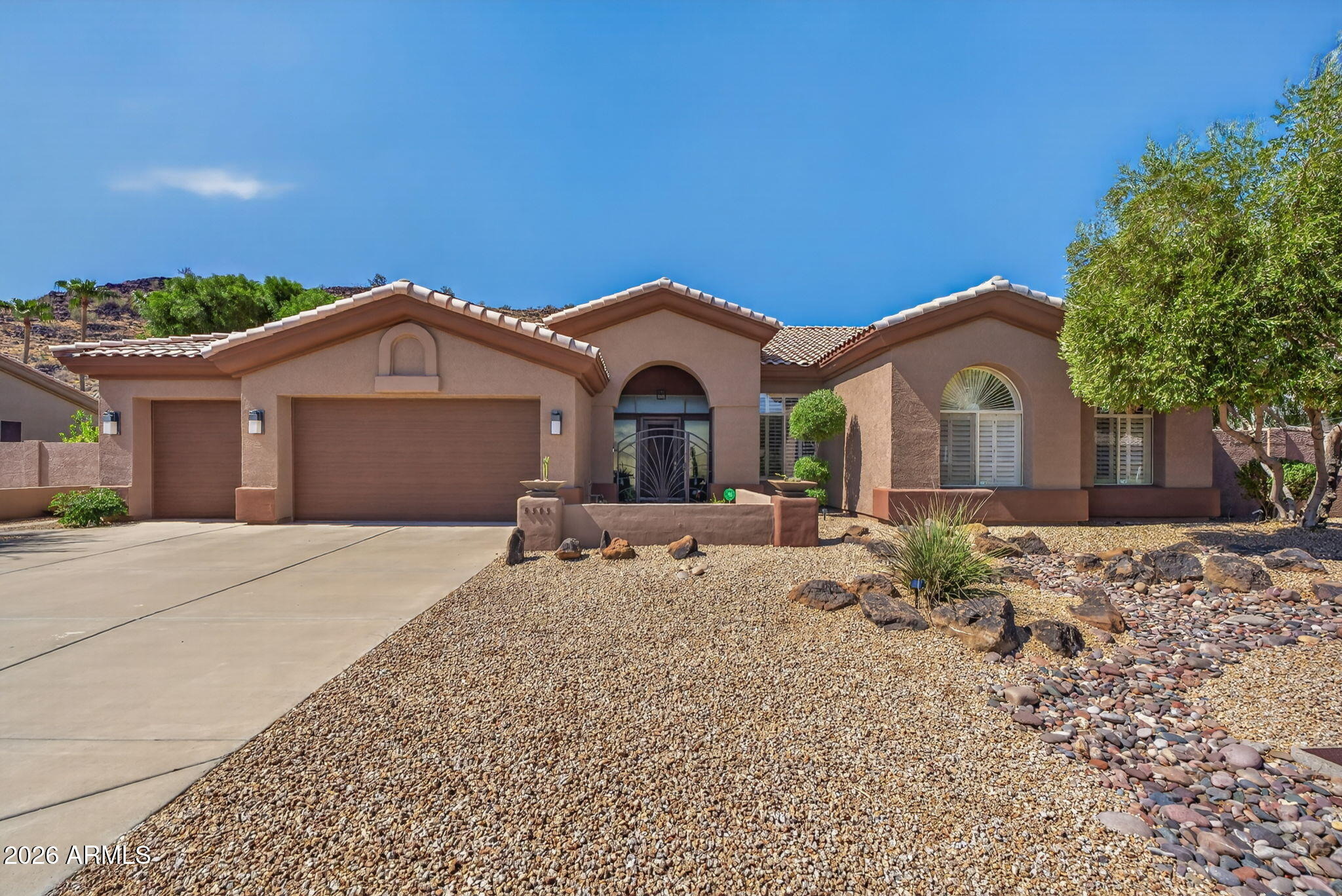 Pinnacle Hill Dr, Glendale, AZ 85310