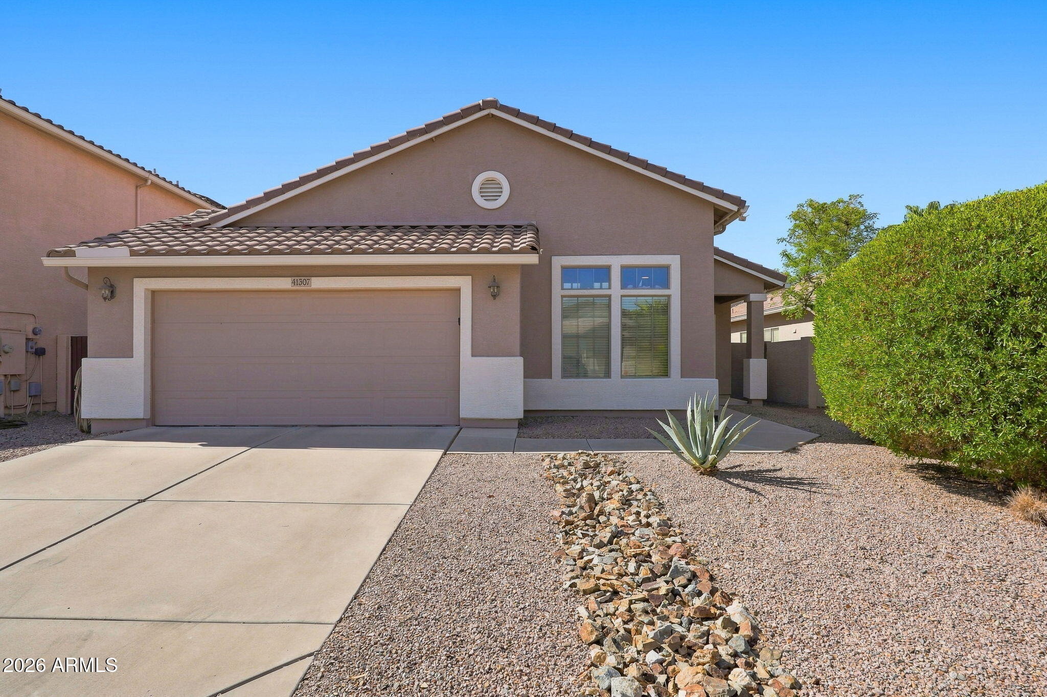 Laramie Rd, Maricopa, AZ 85138