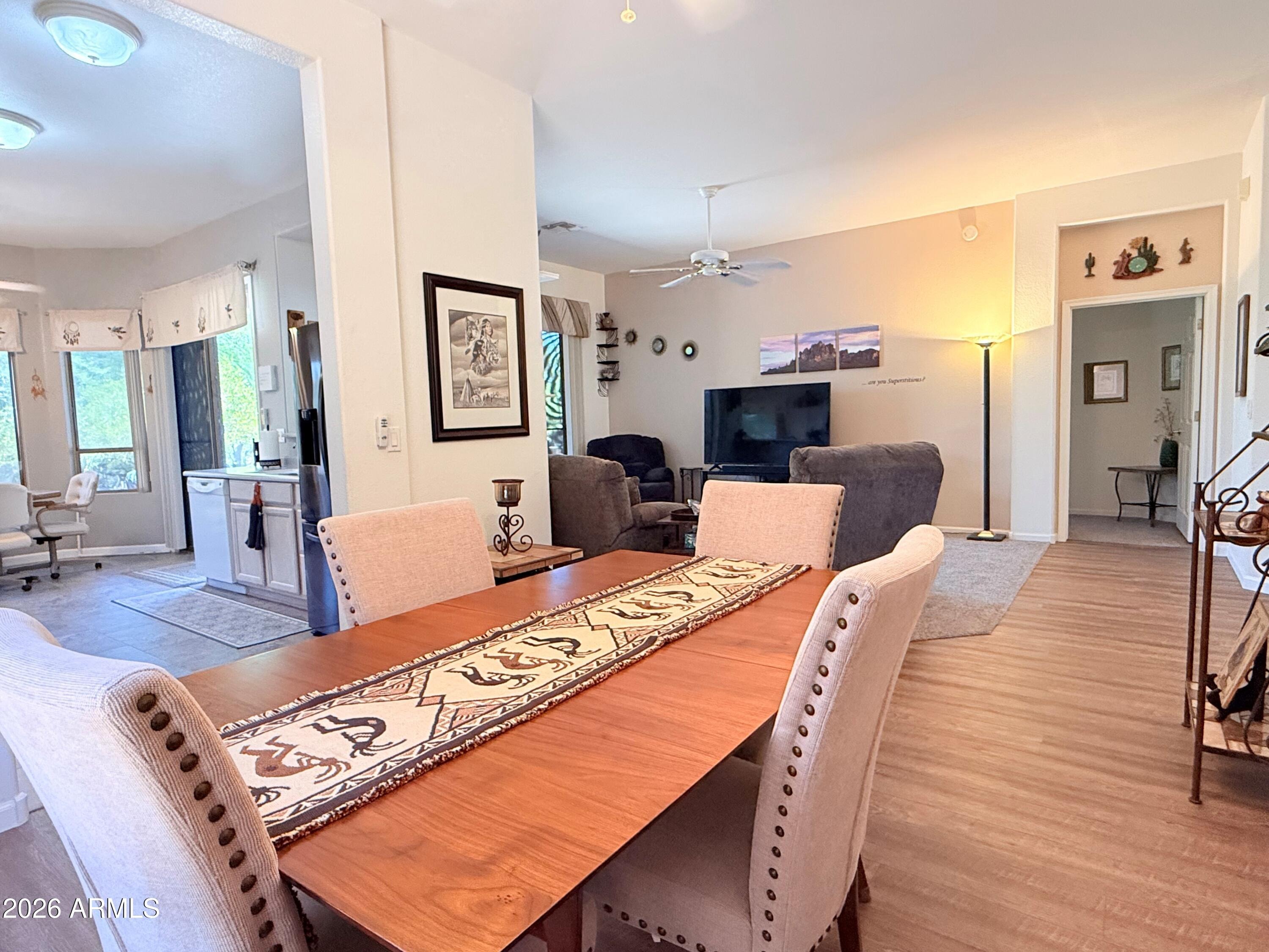 Palo Brea Dr, Gold Canyon, AZ 85118 #1