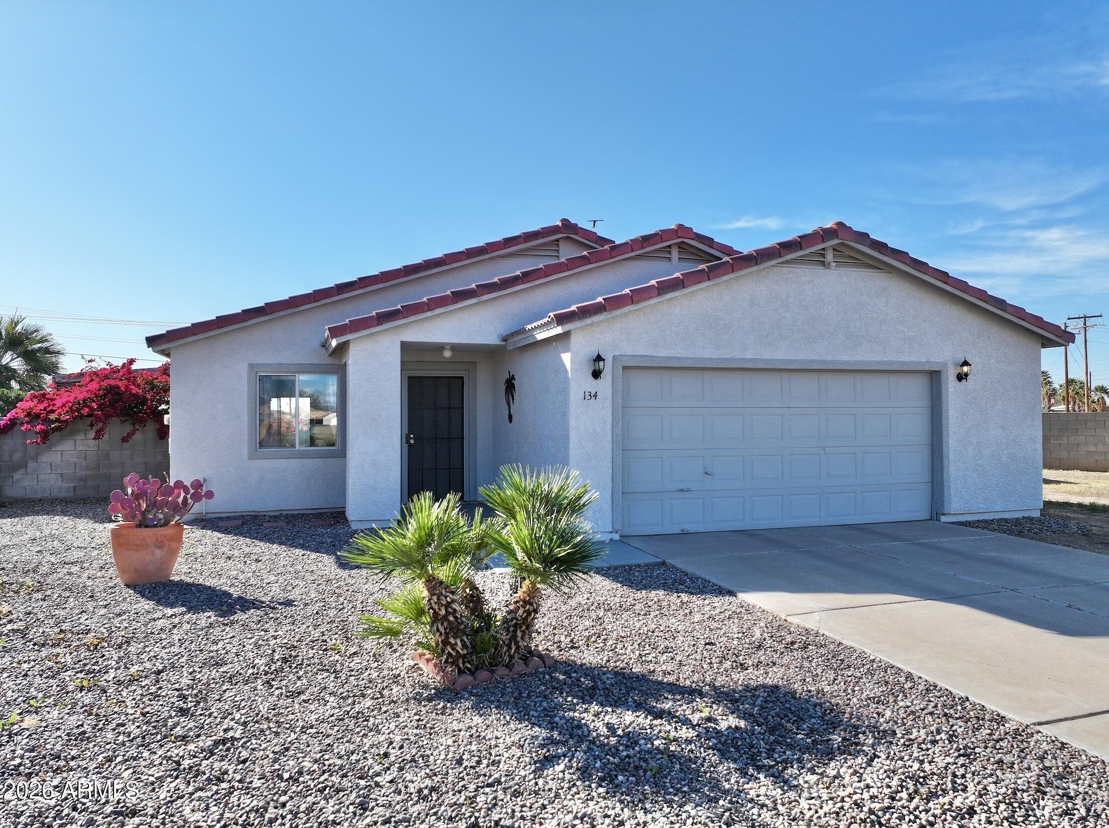 Ash Ln, Eloy, AZ 85131