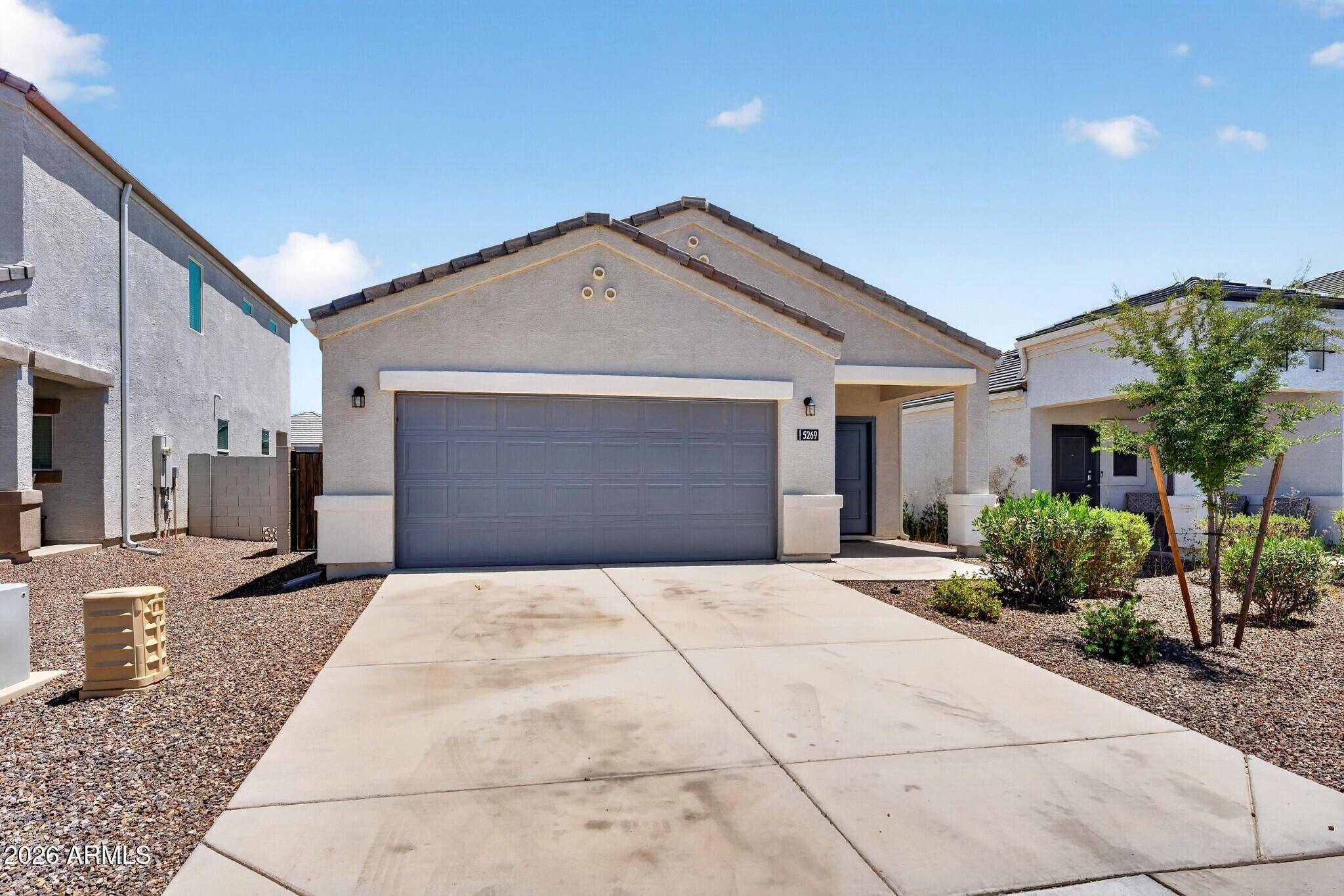 Gummite Dr, San Tan Valley, AZ 85143