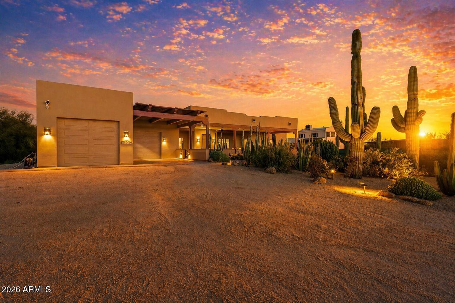 61st St, Cave Creek, AZ 85331