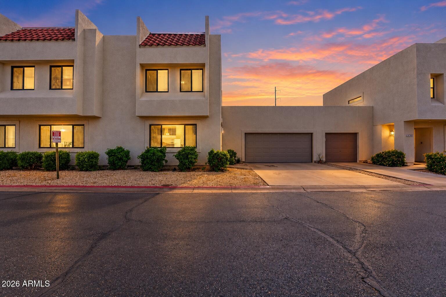 Monte Cristo Ave, Phoenix, AZ 85023