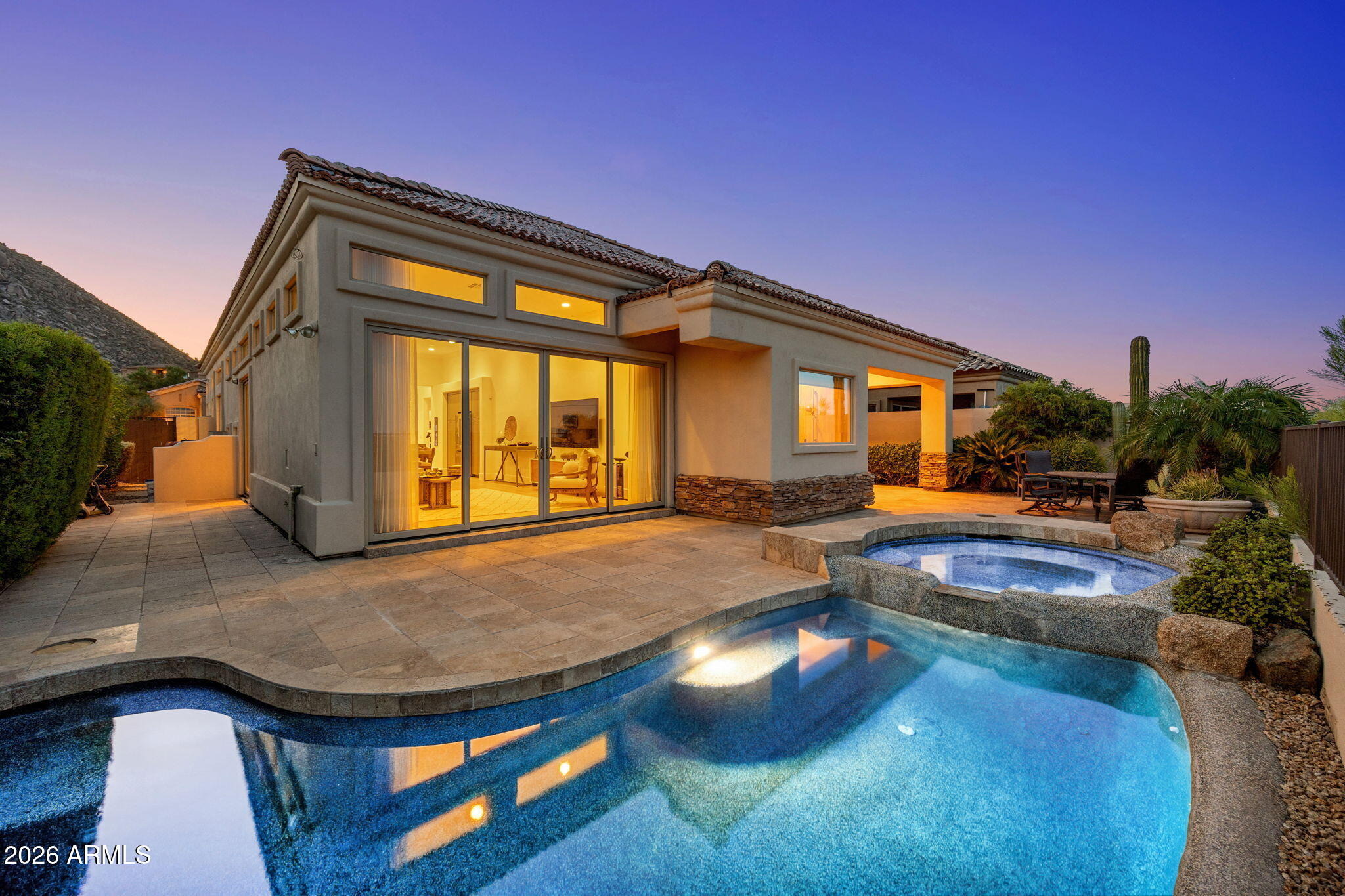 Desert Willow Dr, Scottsdale, AZ 85255
