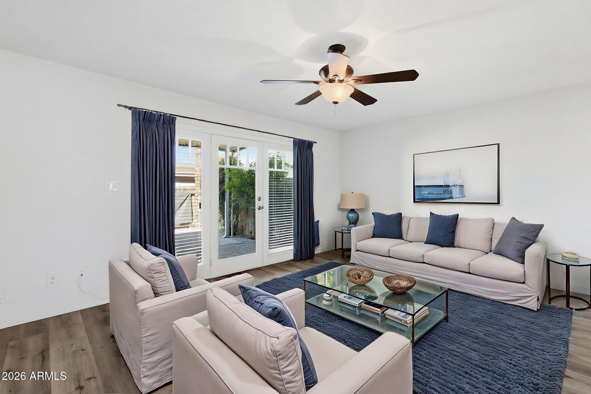 Granite Reef Rd, Scottsdale, AZ 85250 #1