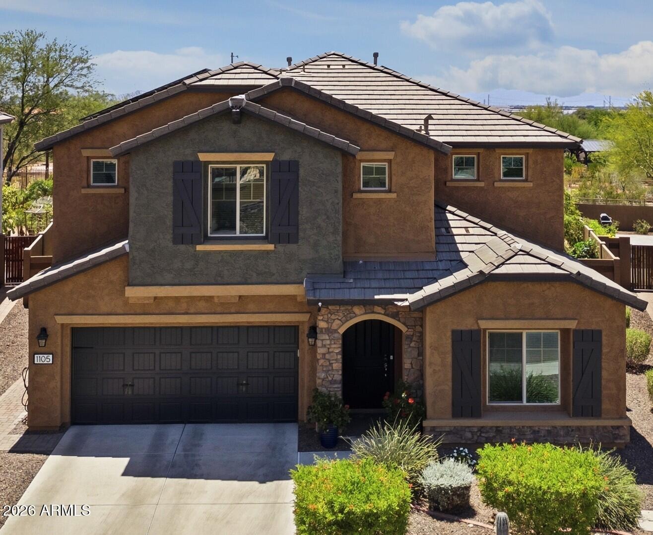 Spur Dr, Phoenix, AZ 85085