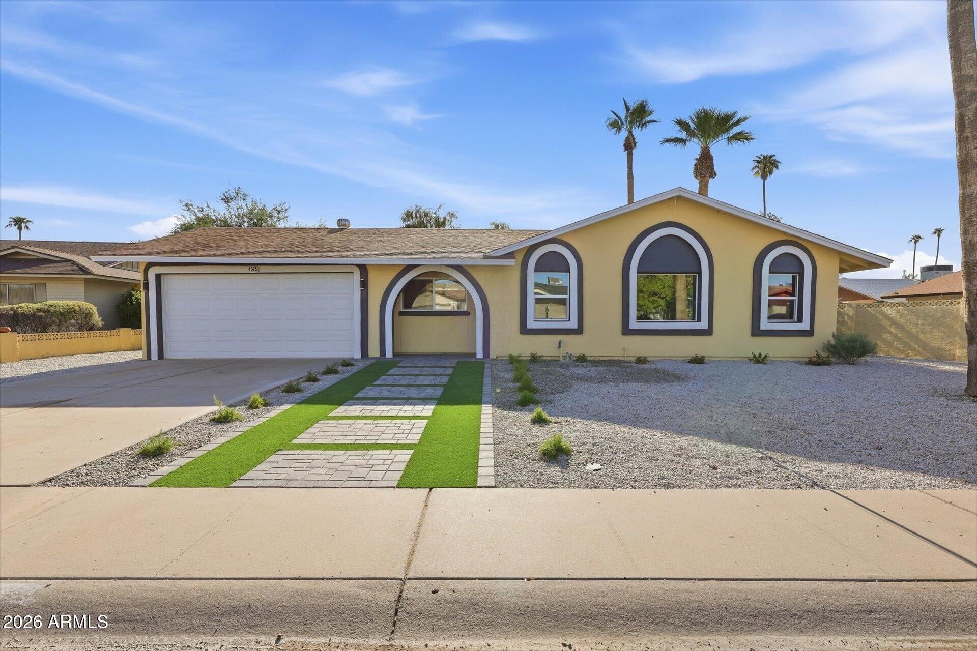 Rita Ln, Tempe, AZ 85282