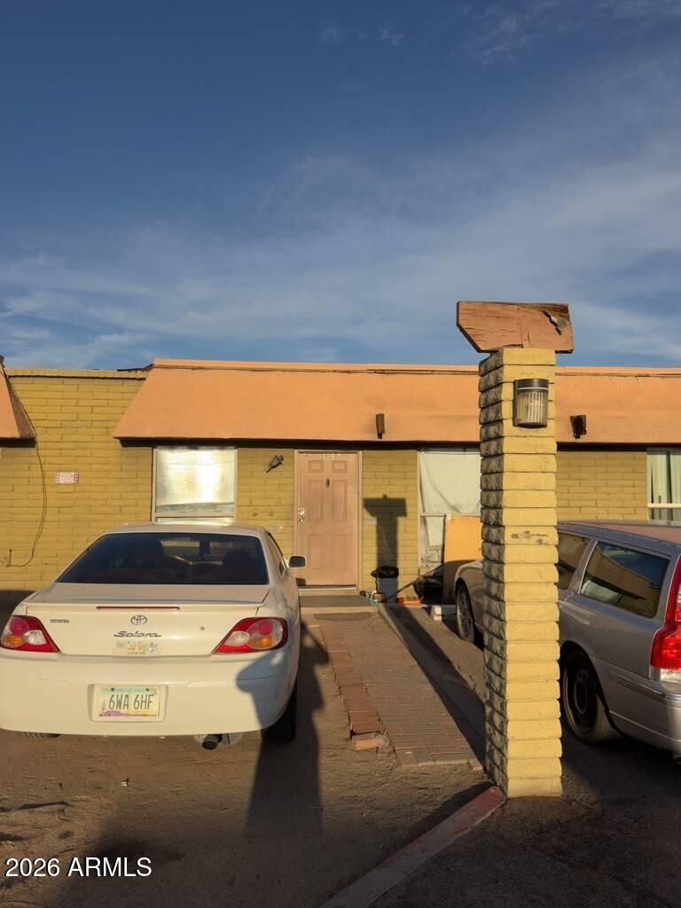 Glenrosa Ave, Phoenix, AZ 85015