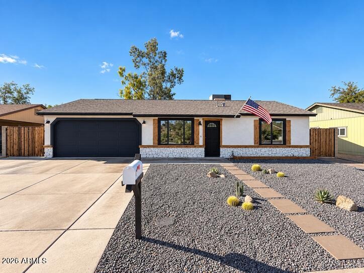 Campo Bello Dr, Phoenix, AZ 85032