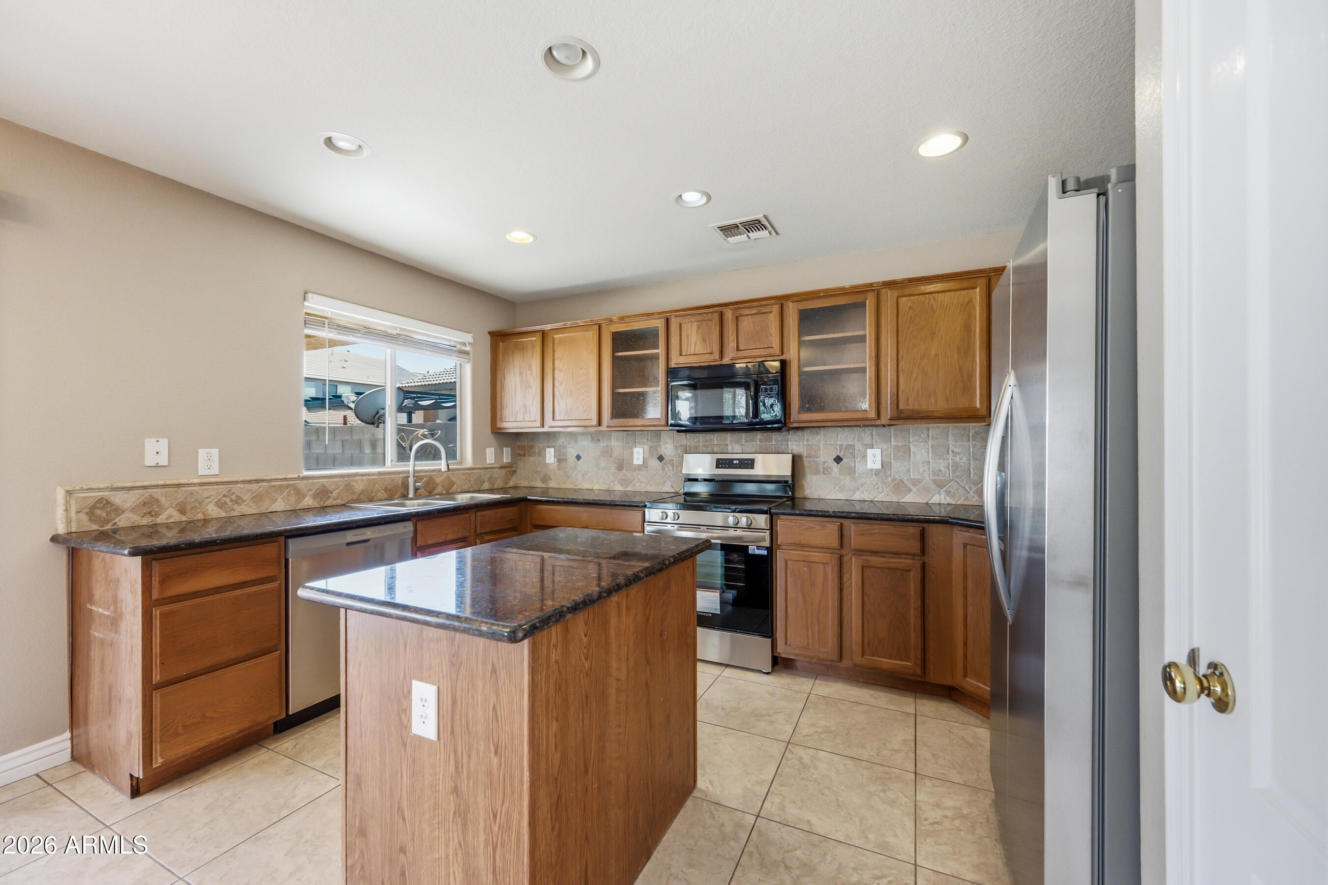 Bradstock Way, San Tan Valley, AZ 85140