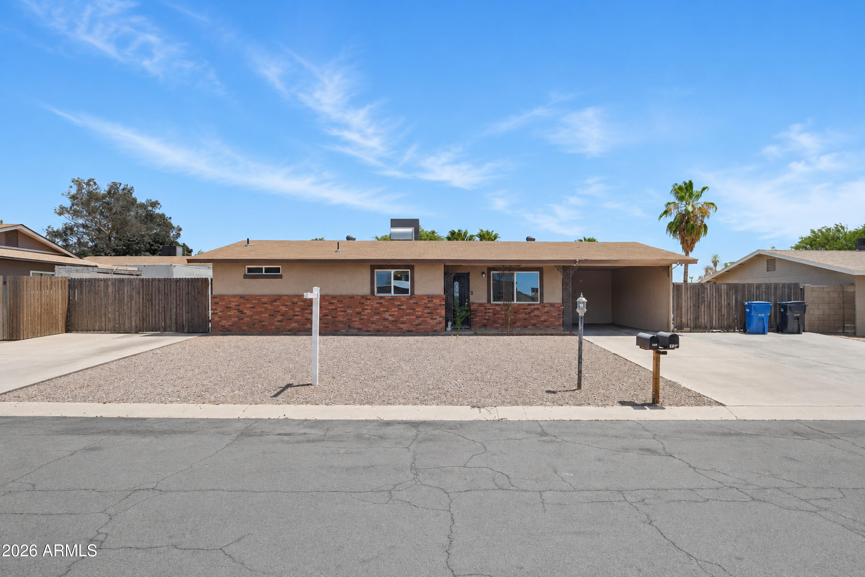 95th St, Mesa, AZ 85207