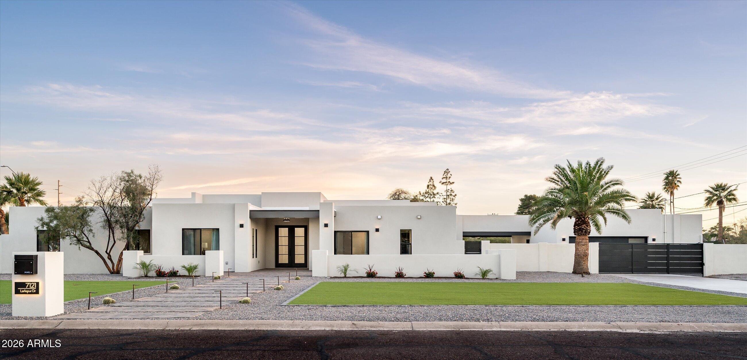 Larkspur Dr, Scottsdale, AZ 85254