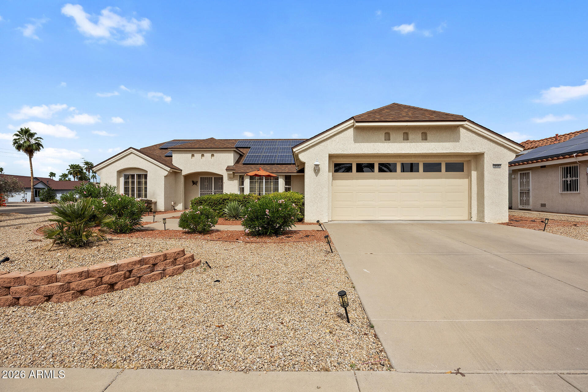 Natchez Dr, Sun City West, AZ 85375
