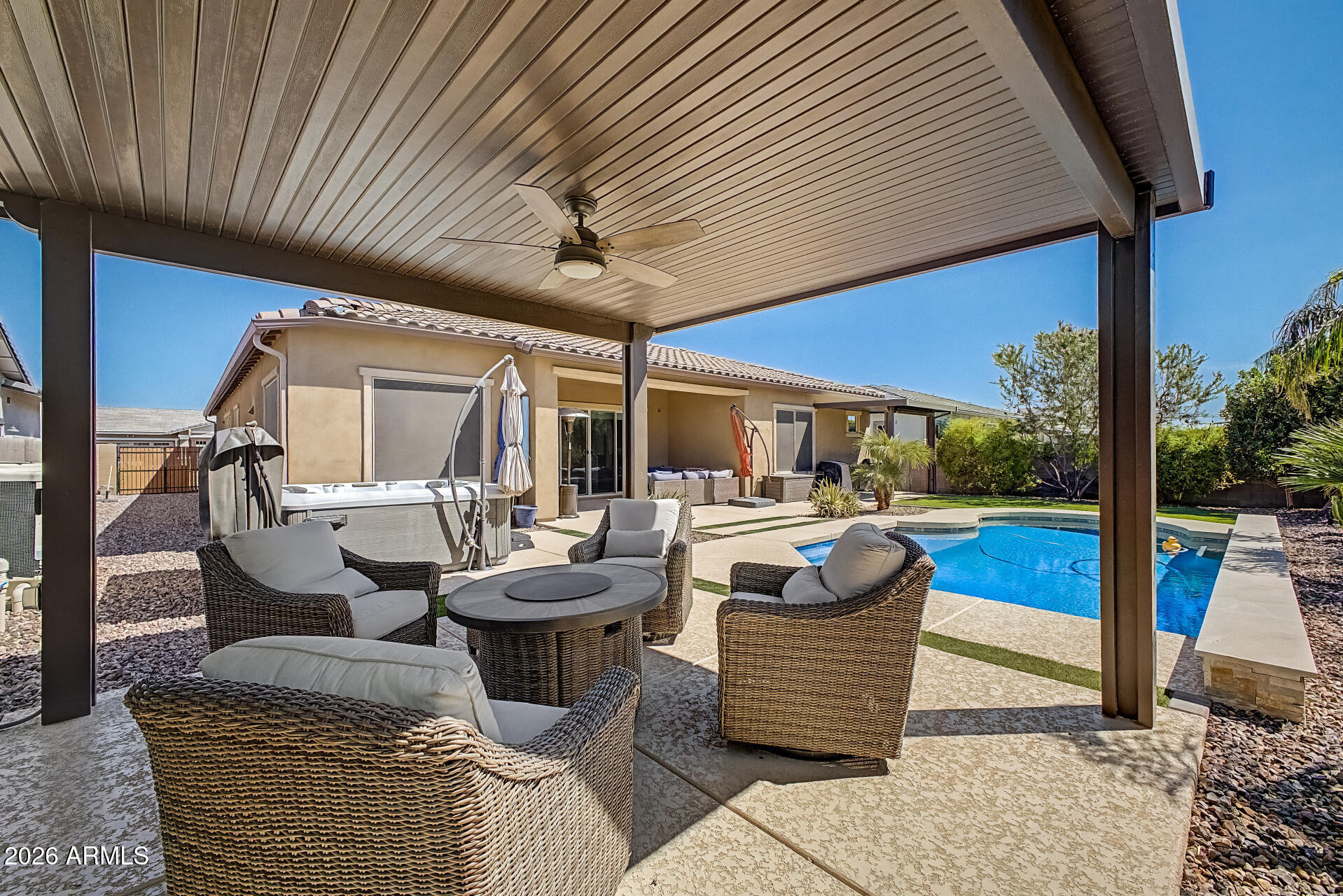 227th Way, Queen Creek, AZ 85142