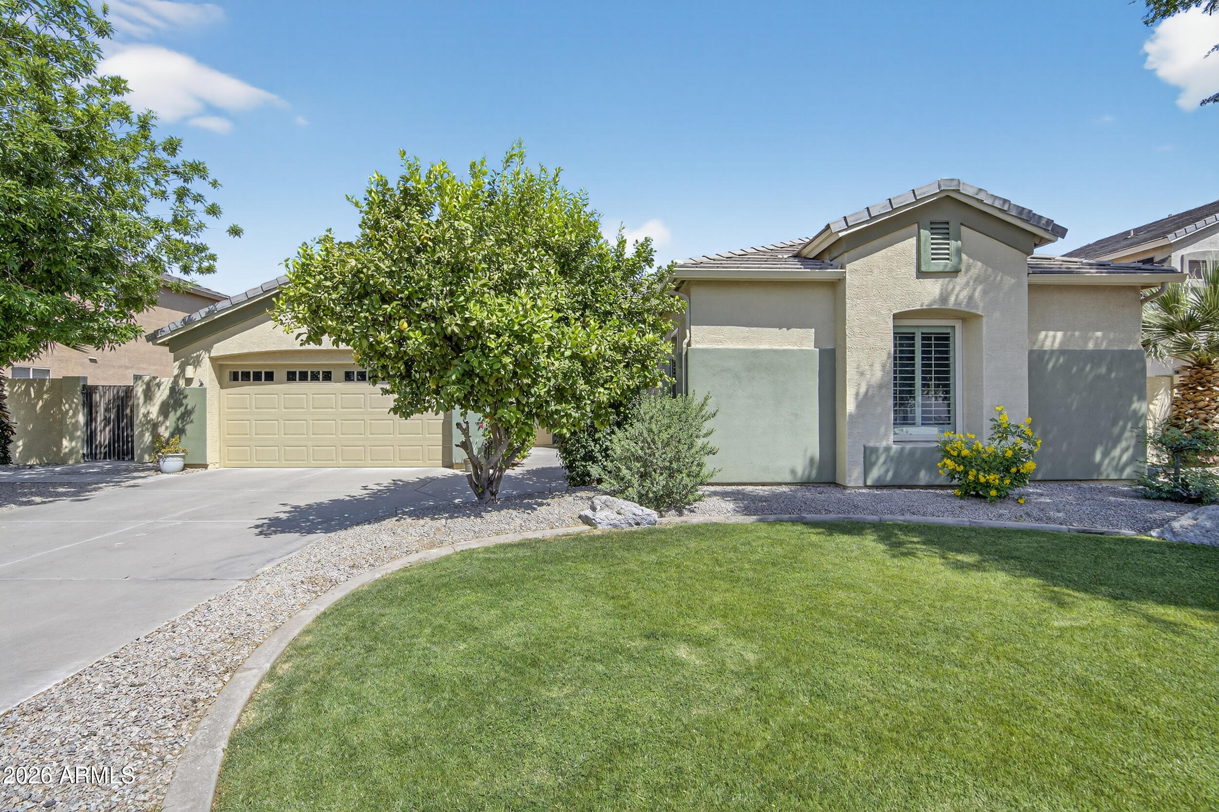 Mary Ln, Gilbert, AZ 85295
