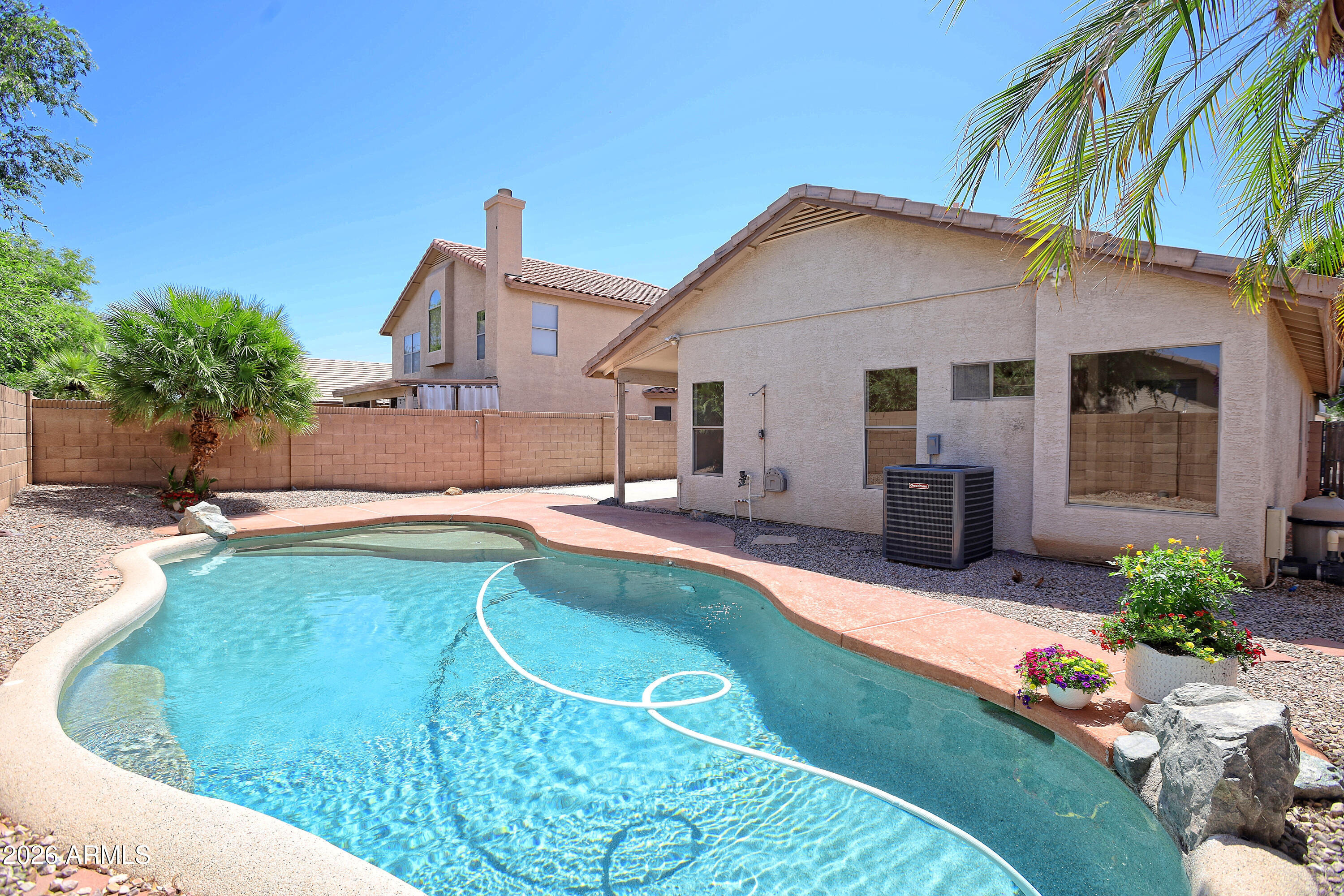 Kyle Dr, Gilbert, AZ 85296
