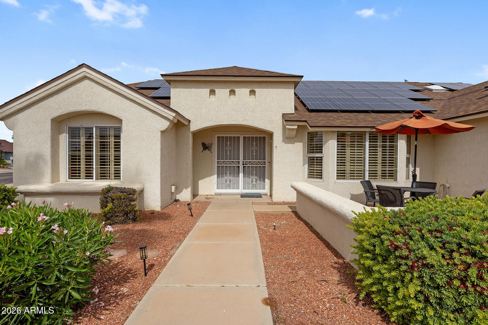 Natchez Dr, Sun City West, AZ 85375 #1