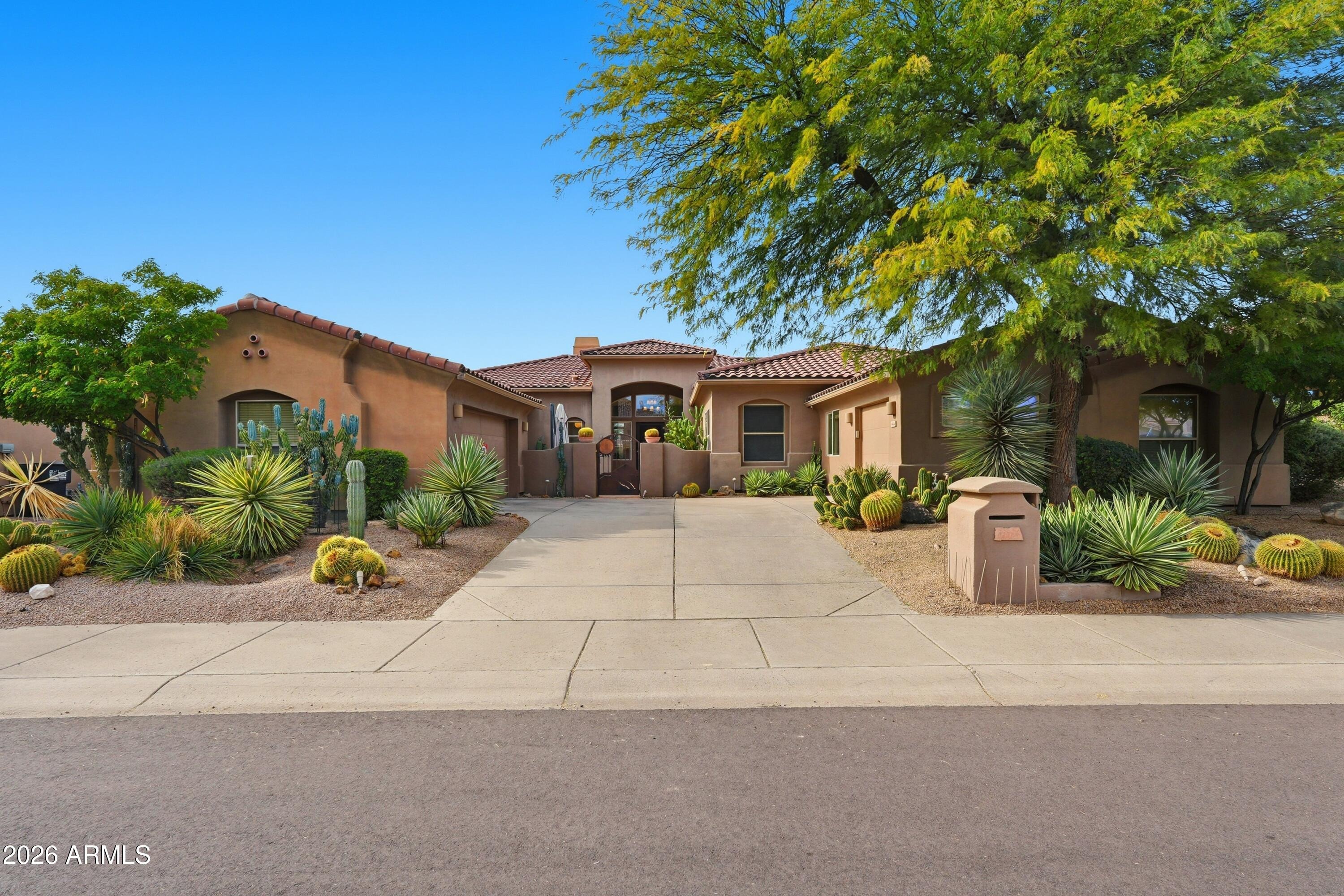 78th Pl, Scottsdale, AZ 85266
