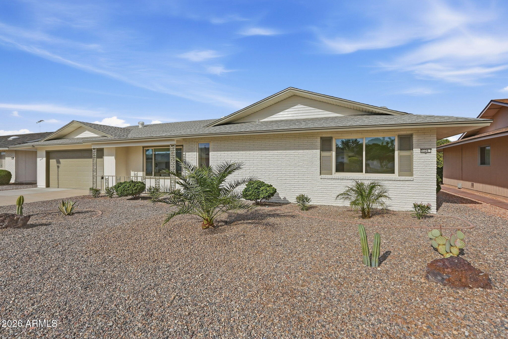 Willowbrook Dr, Sun City, AZ 85373