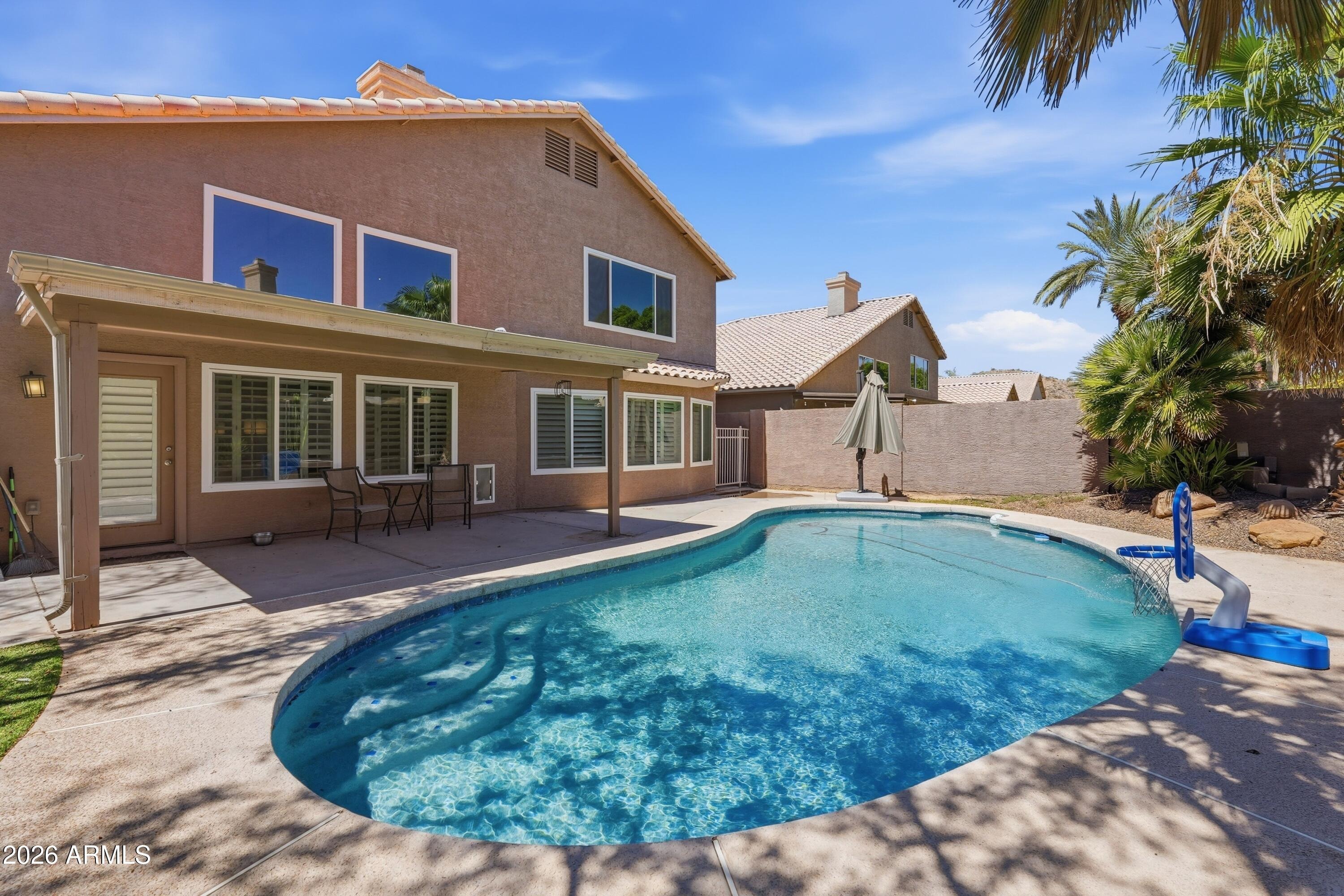 Brookwood Ct, Phoenix, AZ 85048
