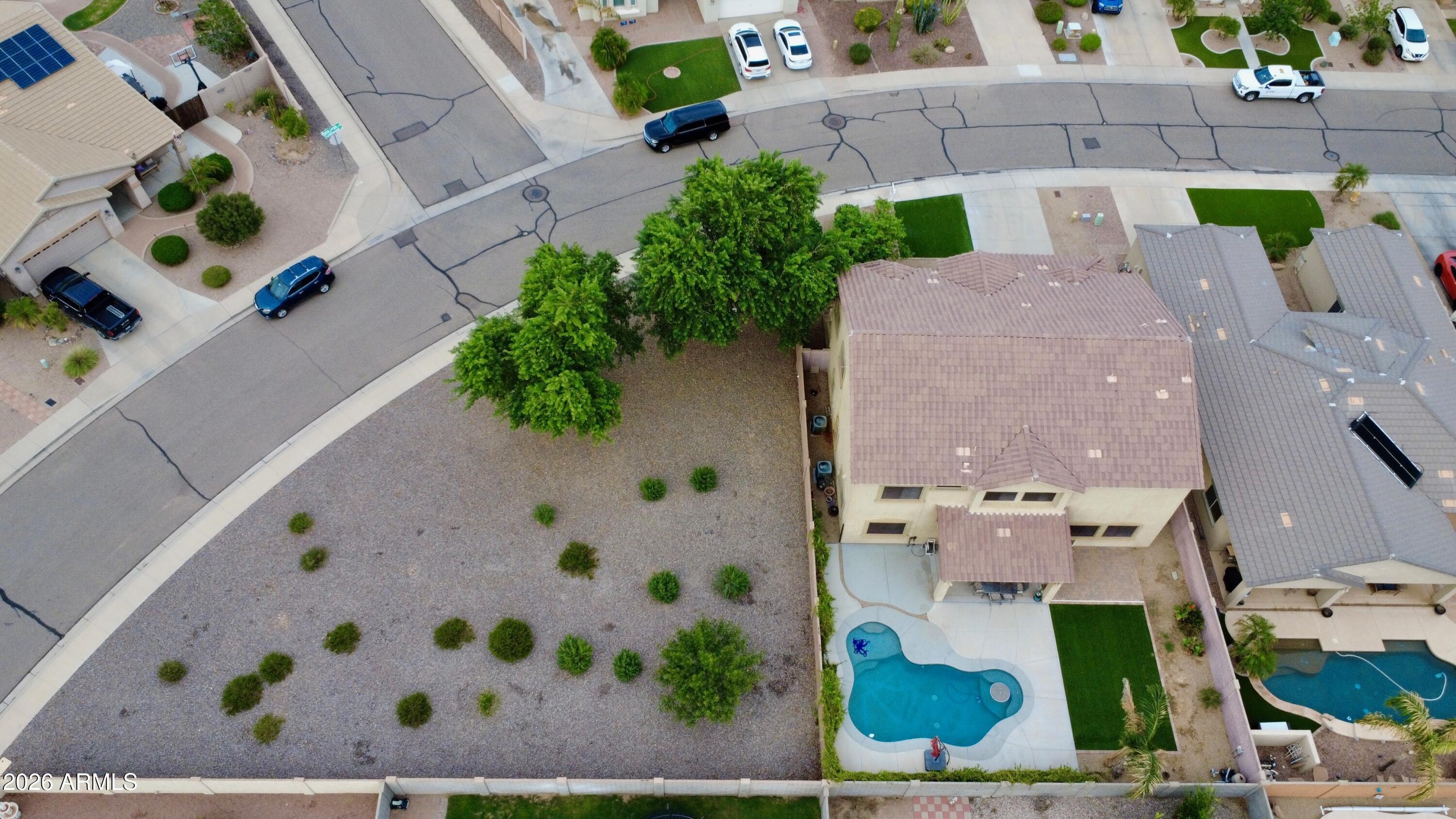 Tumbleweed Ln, San Tan Valley, AZ 85140 #1