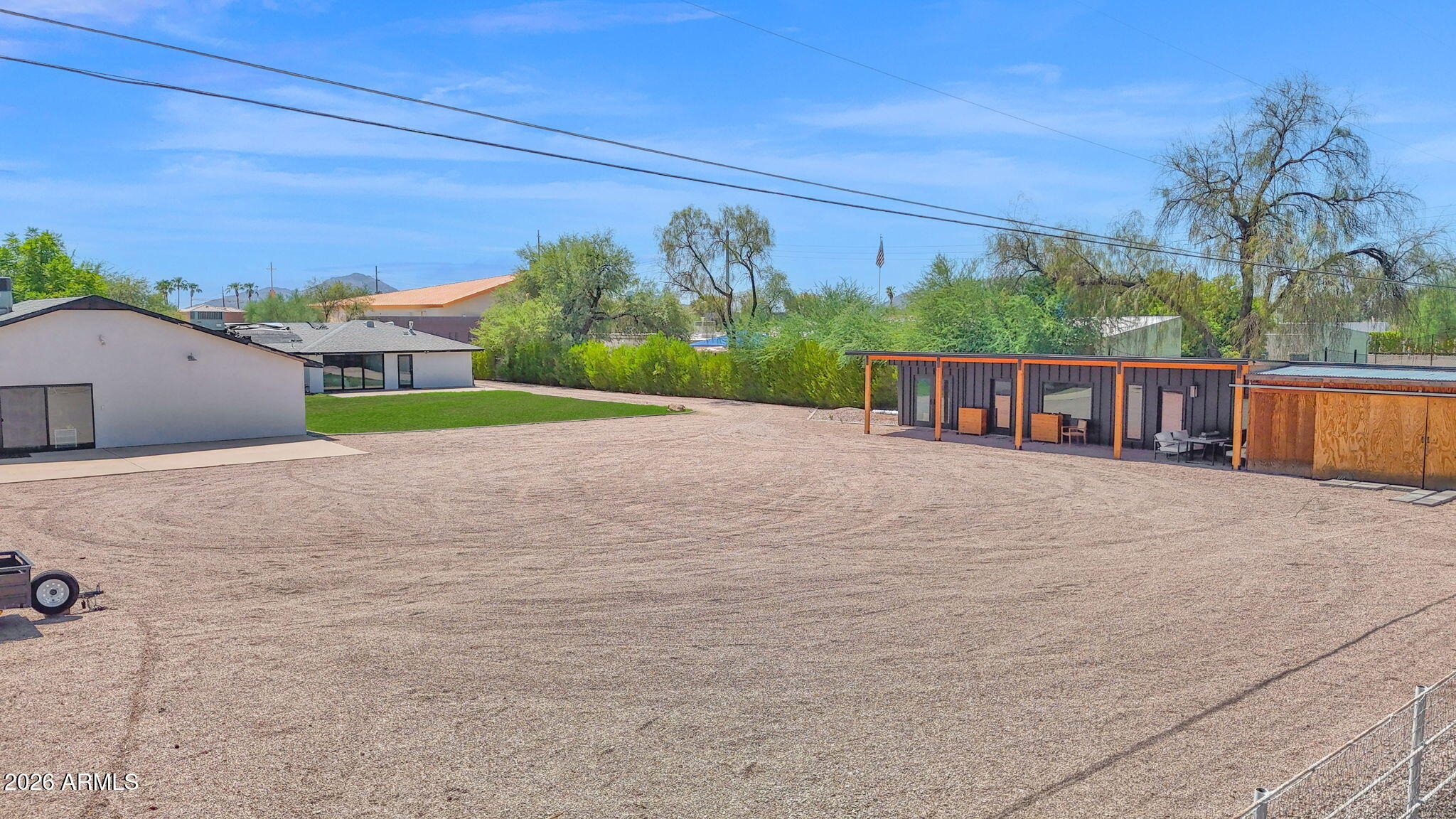 Jenan Dr, Scottsdale, AZ 85260 #1
