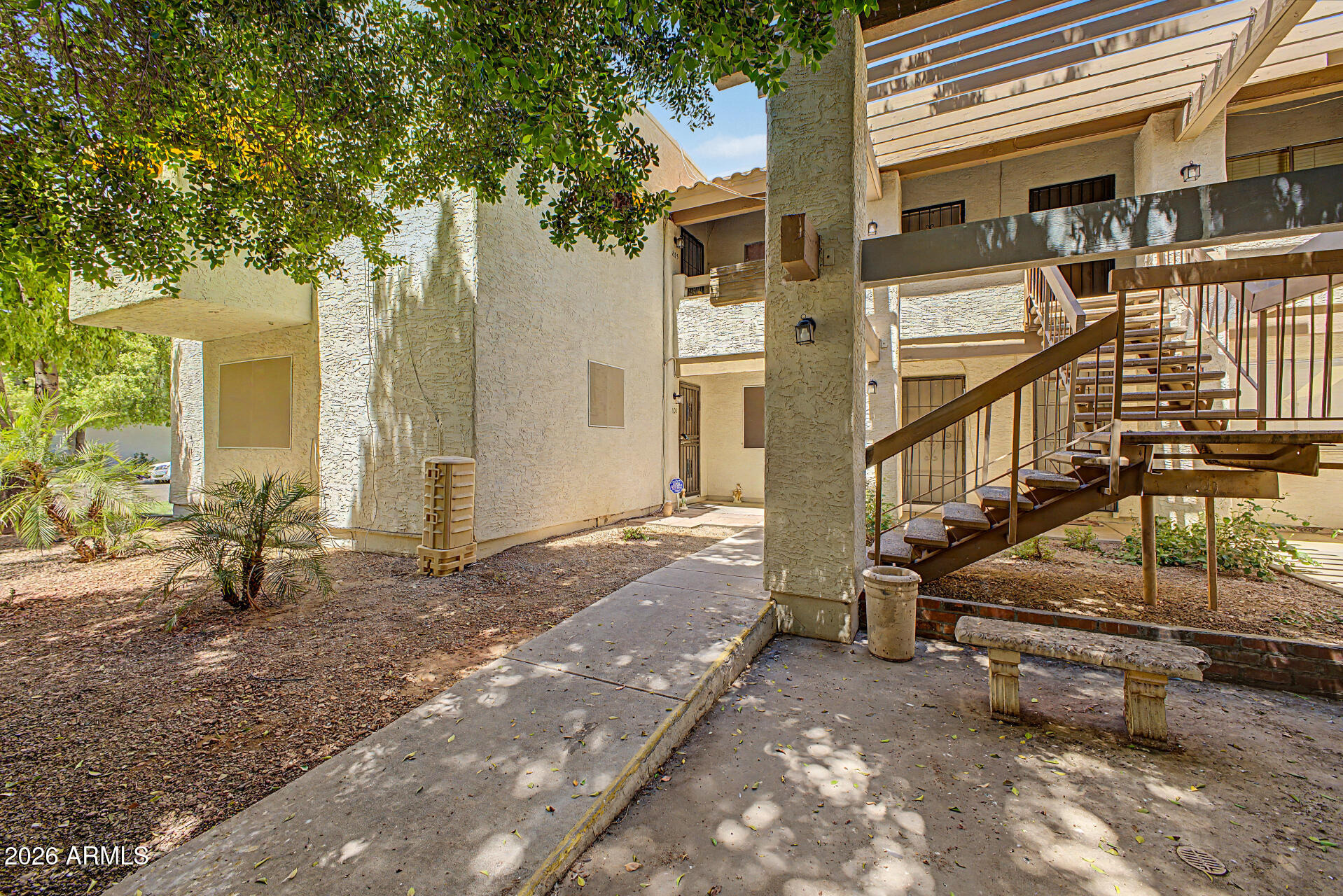 8th St, Phoenix, AZ 85020