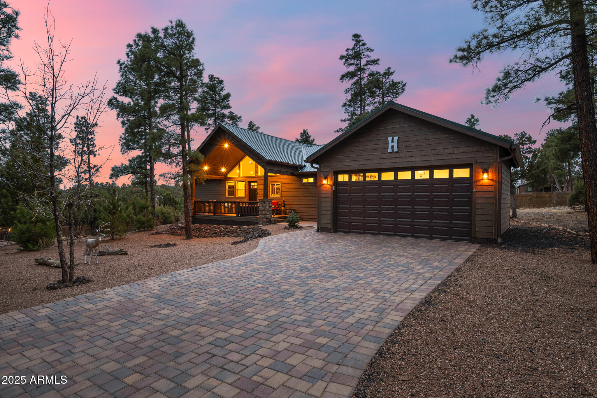 Retreat Dr, Show Low, AZ 85901