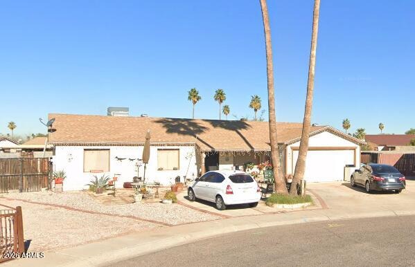 68th Dr, Phoenix, AZ 85035