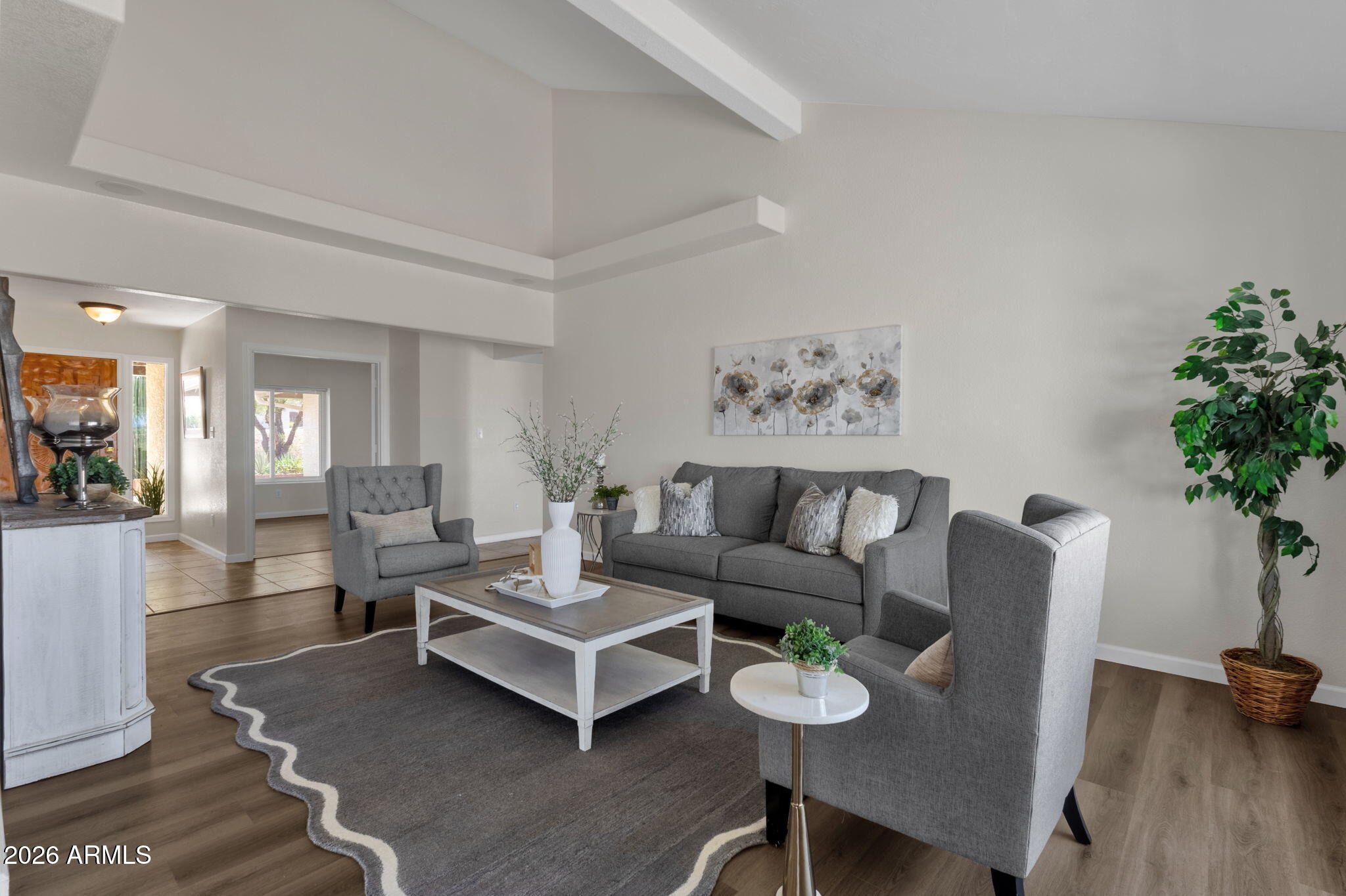 El Lago Blvd, Fountain Hills, AZ 85268 #1