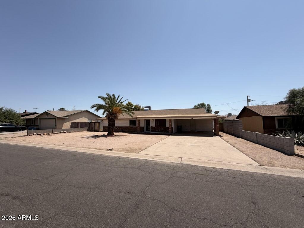 21st Ave, Apache Junction, AZ 85120