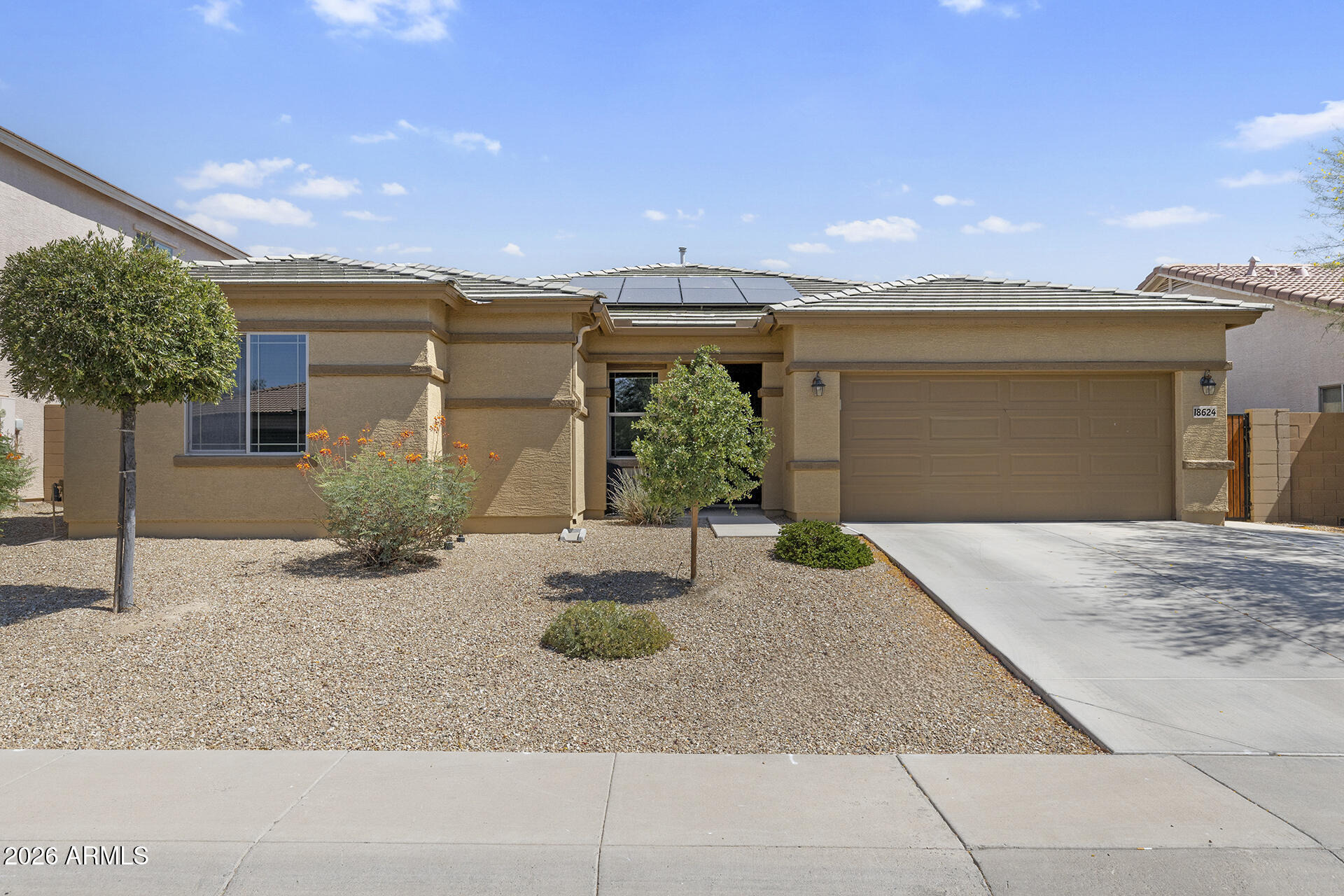 Mountain View Rd, Waddell, AZ 85355