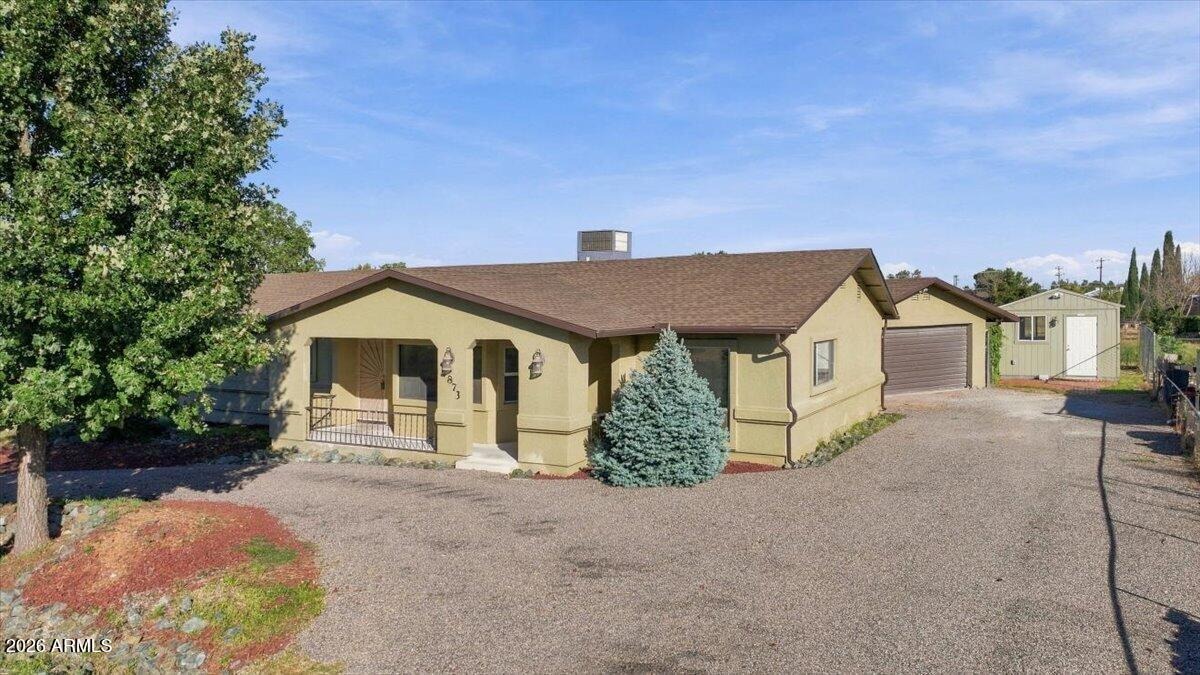 Siesta Ln, Prescott Valley, AZ 86314