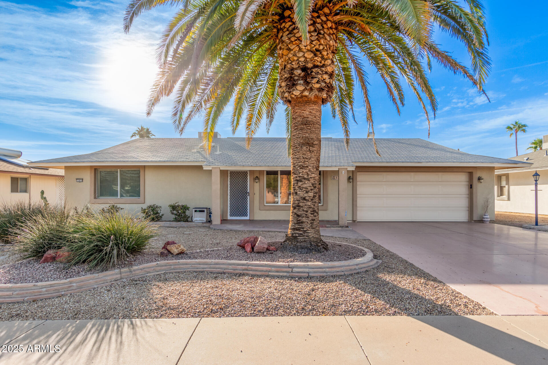 Rampart Dr, Sun City West, AZ 85375